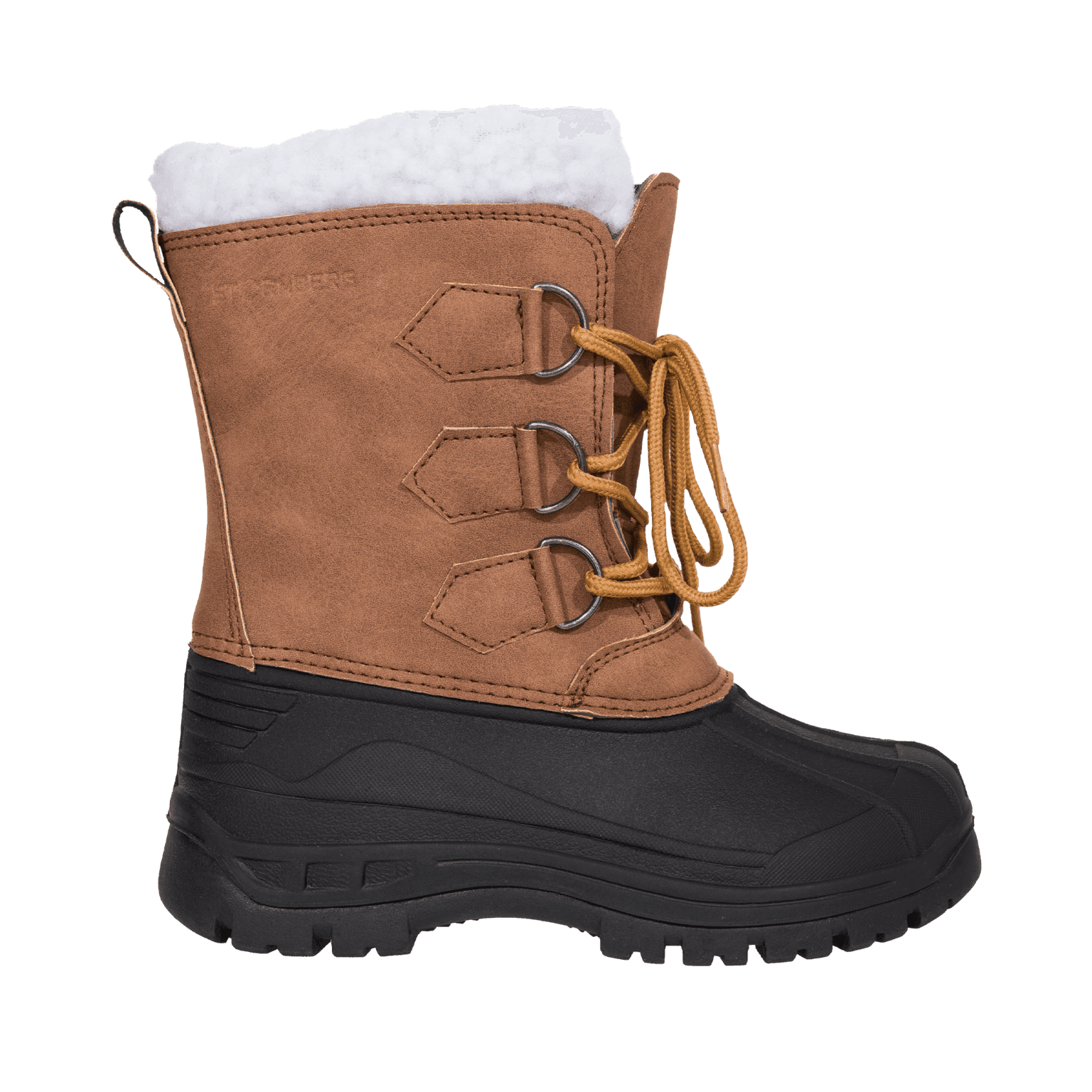 Lunddal, vinterstøvel, dame