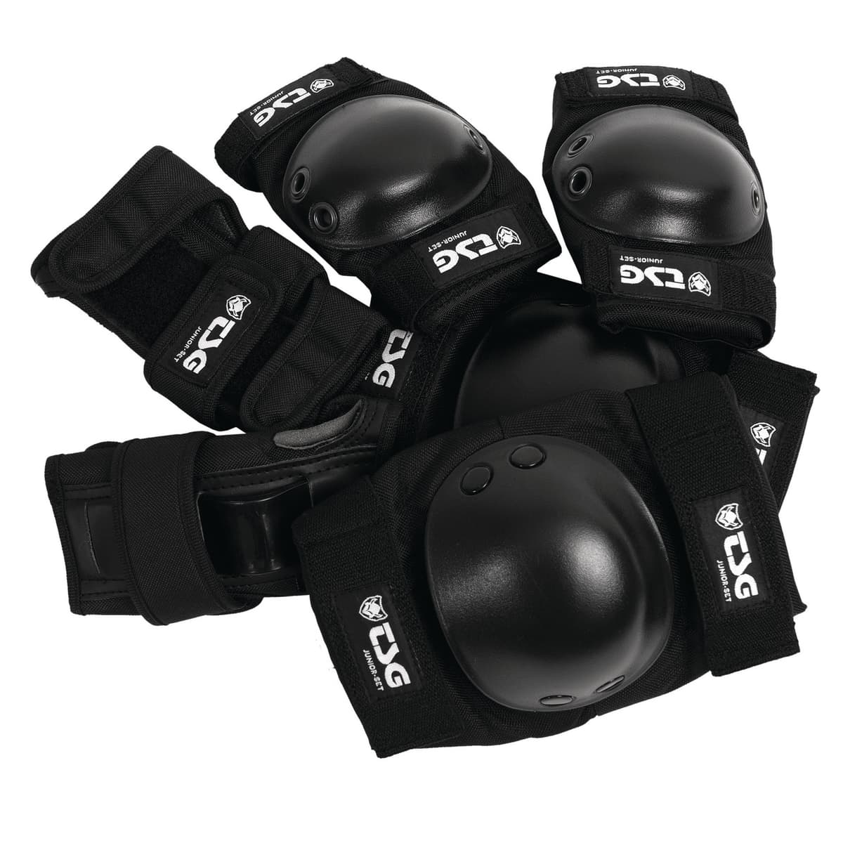 Basic set beskyttelsessett