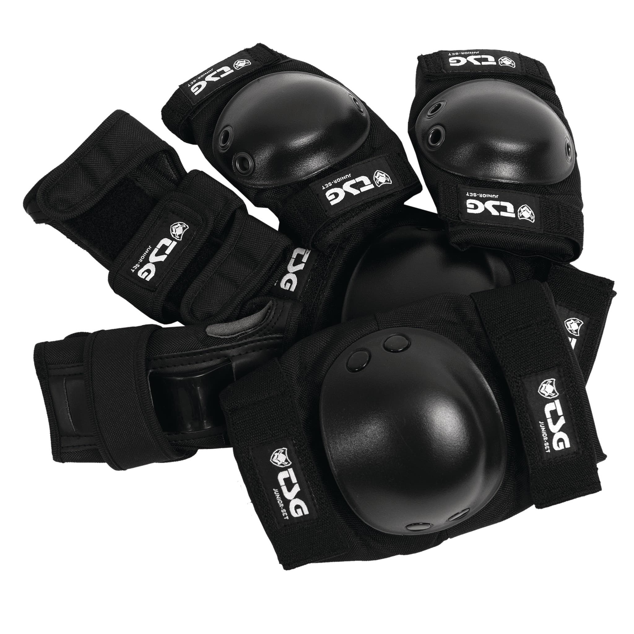 Basic set beskyttelsessett