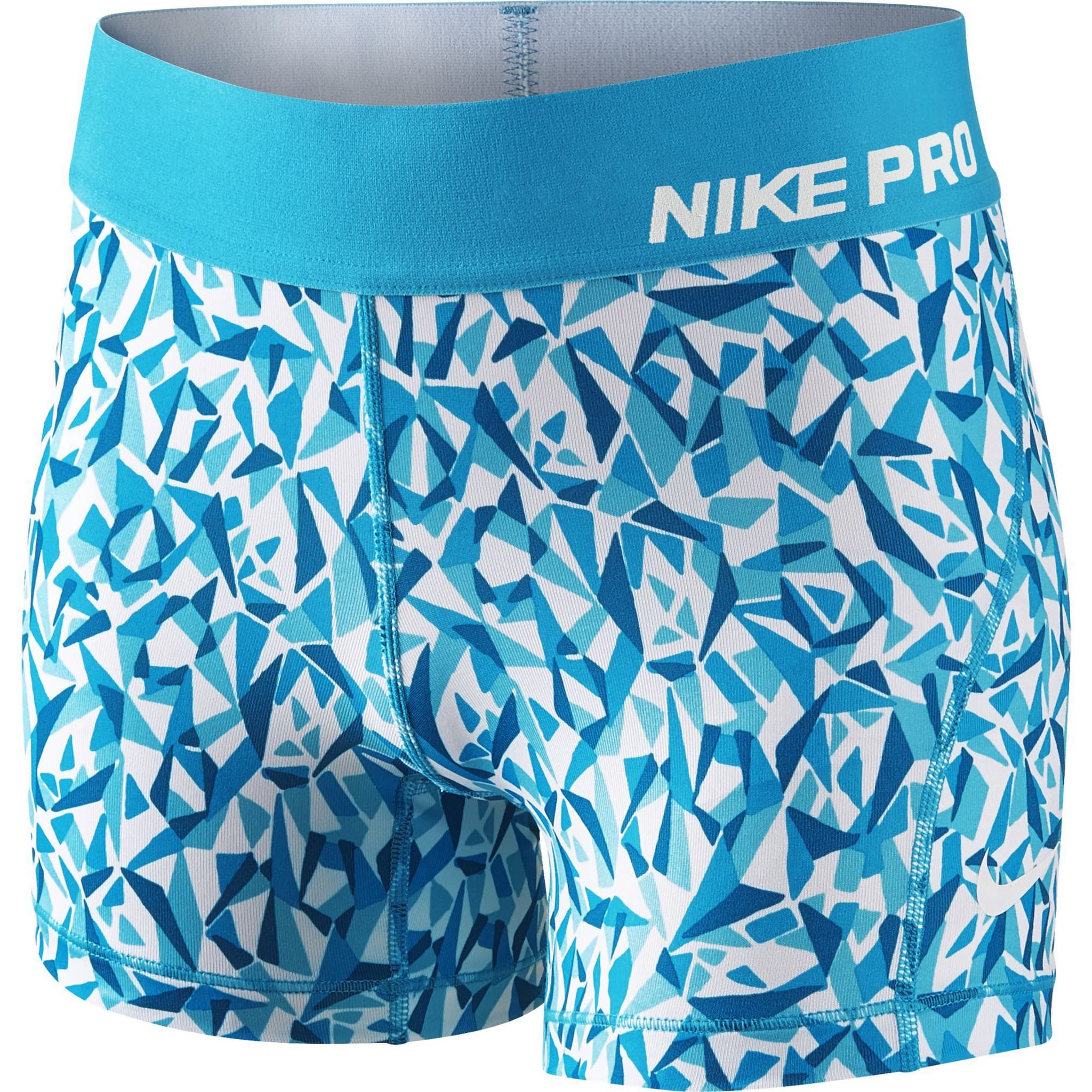 Pro Cool AOP 1 Boy Short, treningstights