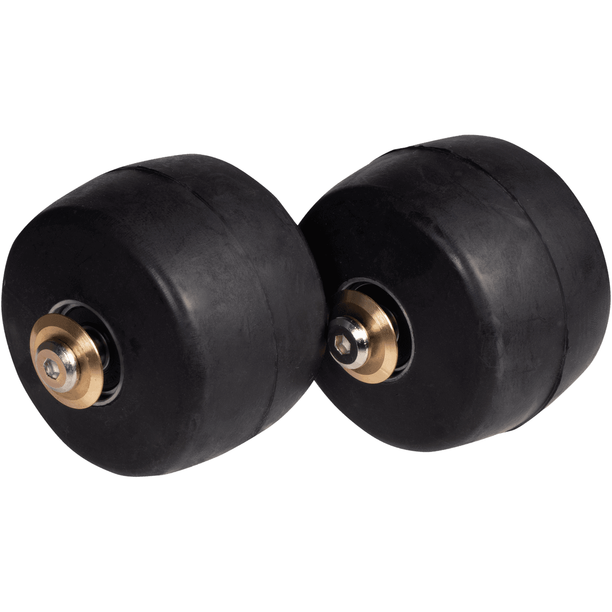 Roller Ski wheel C2 Rear RCT wheel 25, rulleskihjul, bak