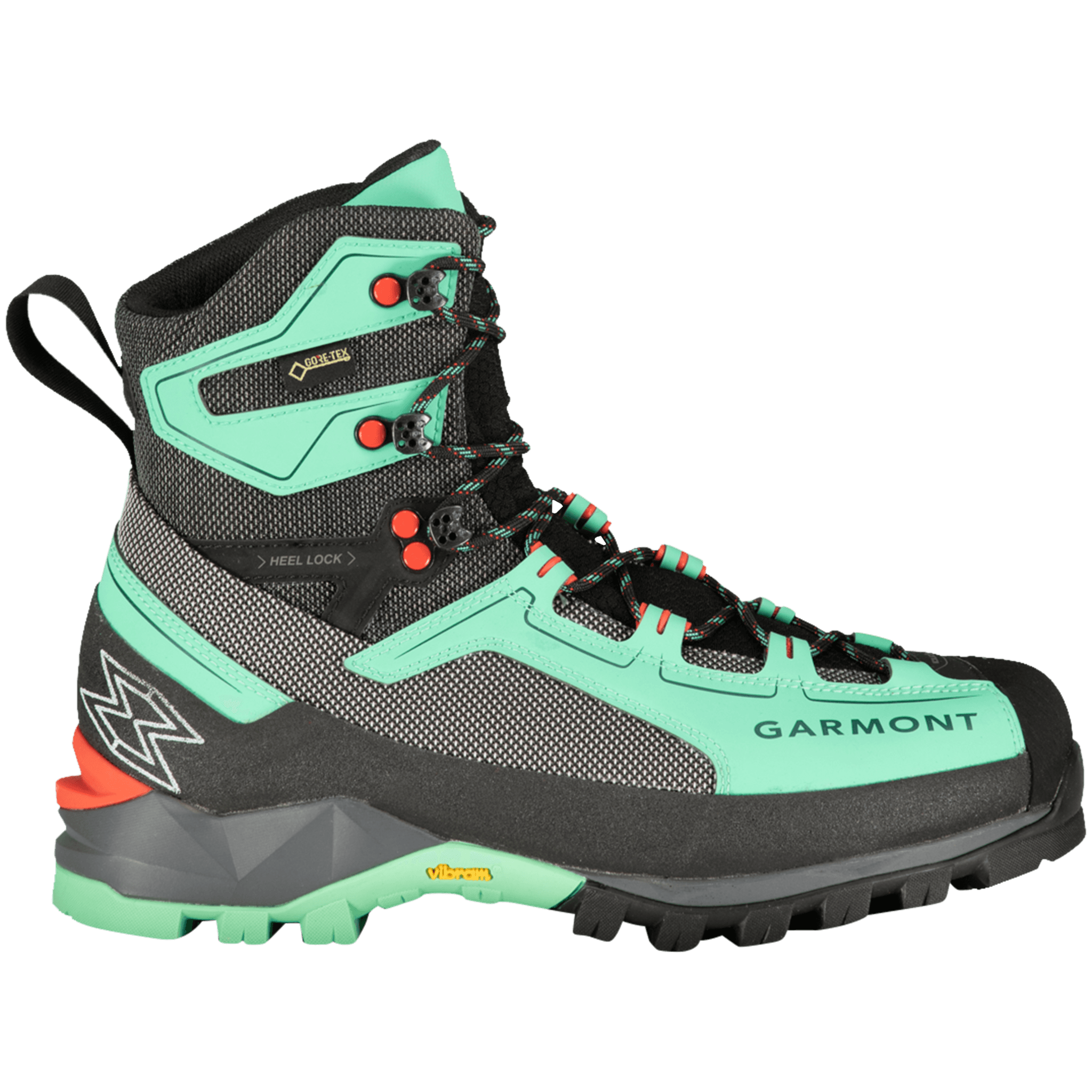 Tower 2.0 Gtx Wms, klatresko, dame