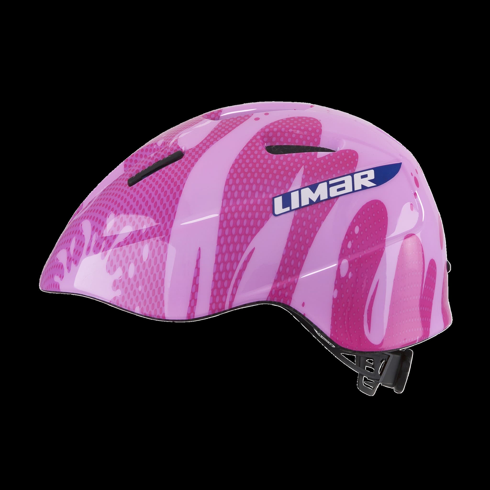 224 bikehelmet 17, sykkelhjelm barn