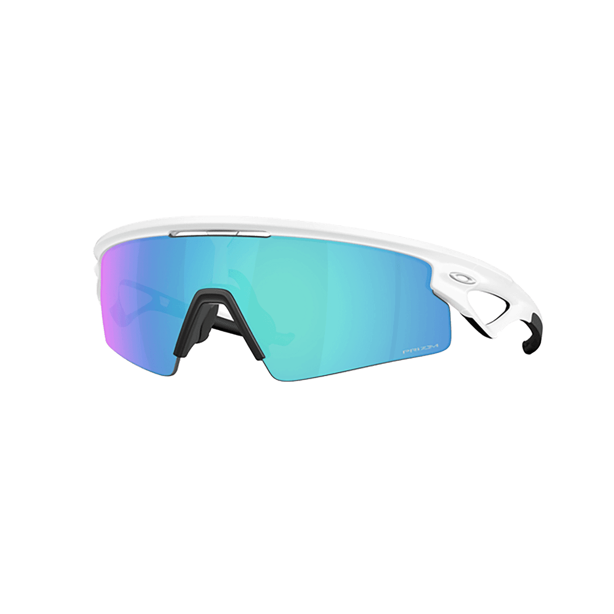 SPHAERA STRIKE MATTE WHITE PRIZM SAPPHIRE, solbriller, unisex