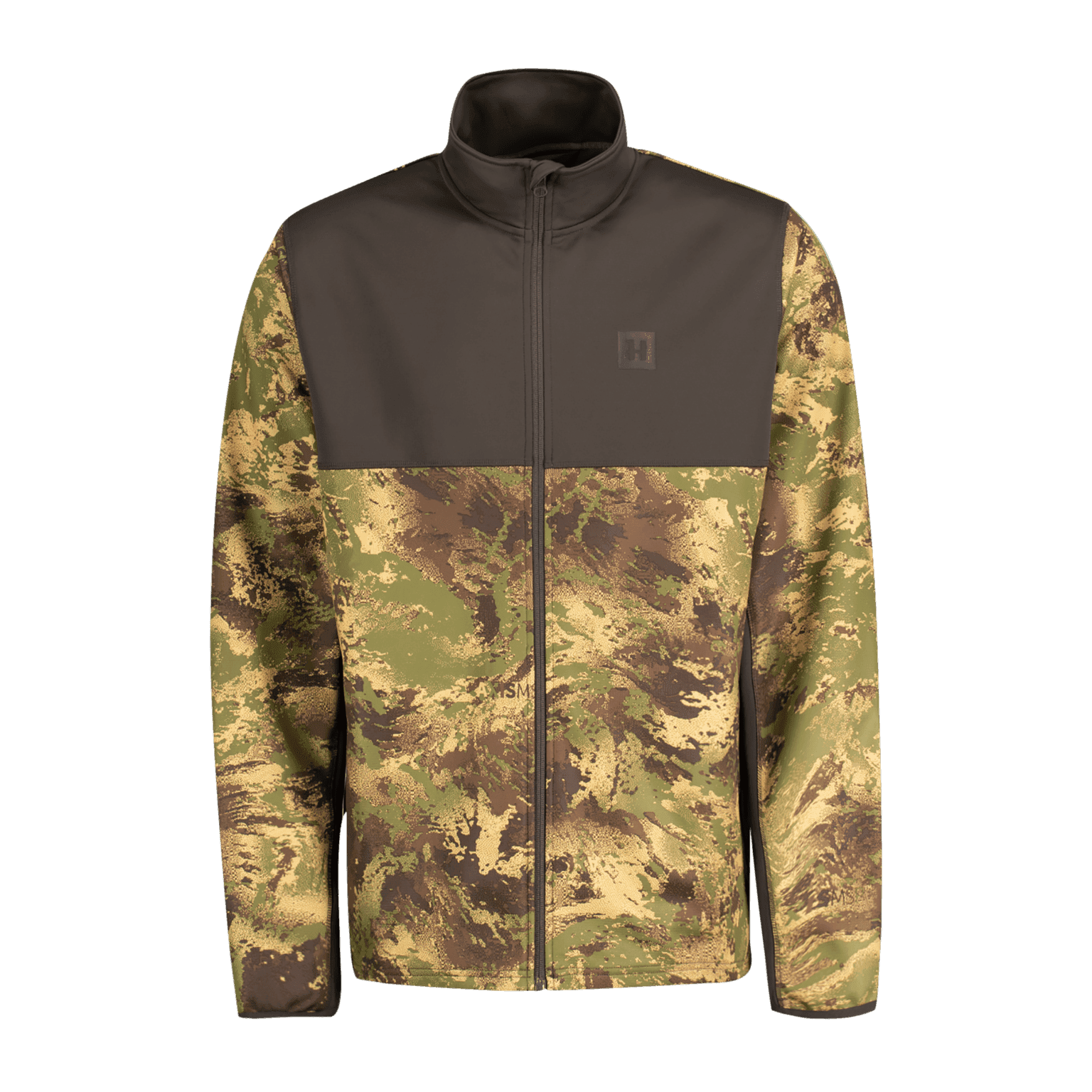 Deer Stalker Light Fleece, jaktjakke