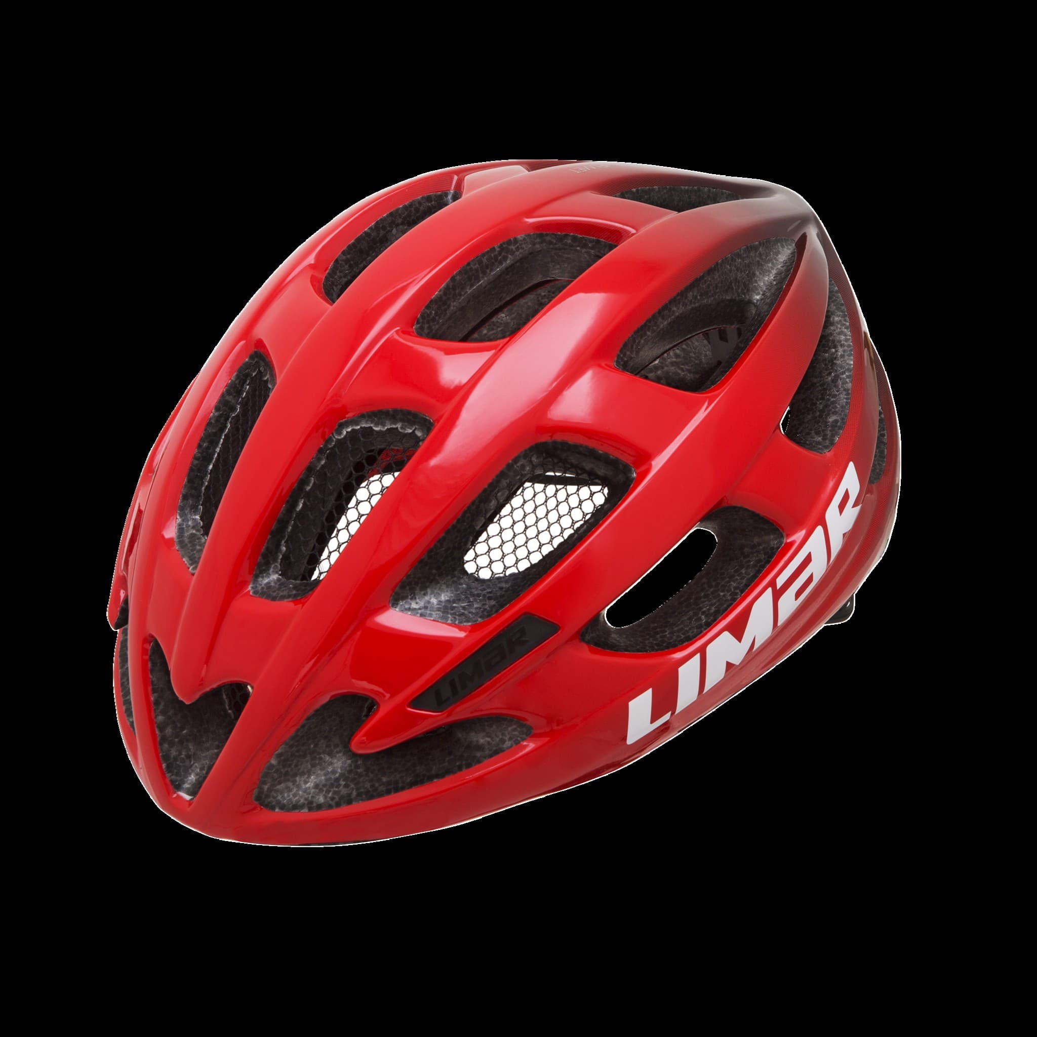 Ultralight LUX 19, sykkelhjelm landevei