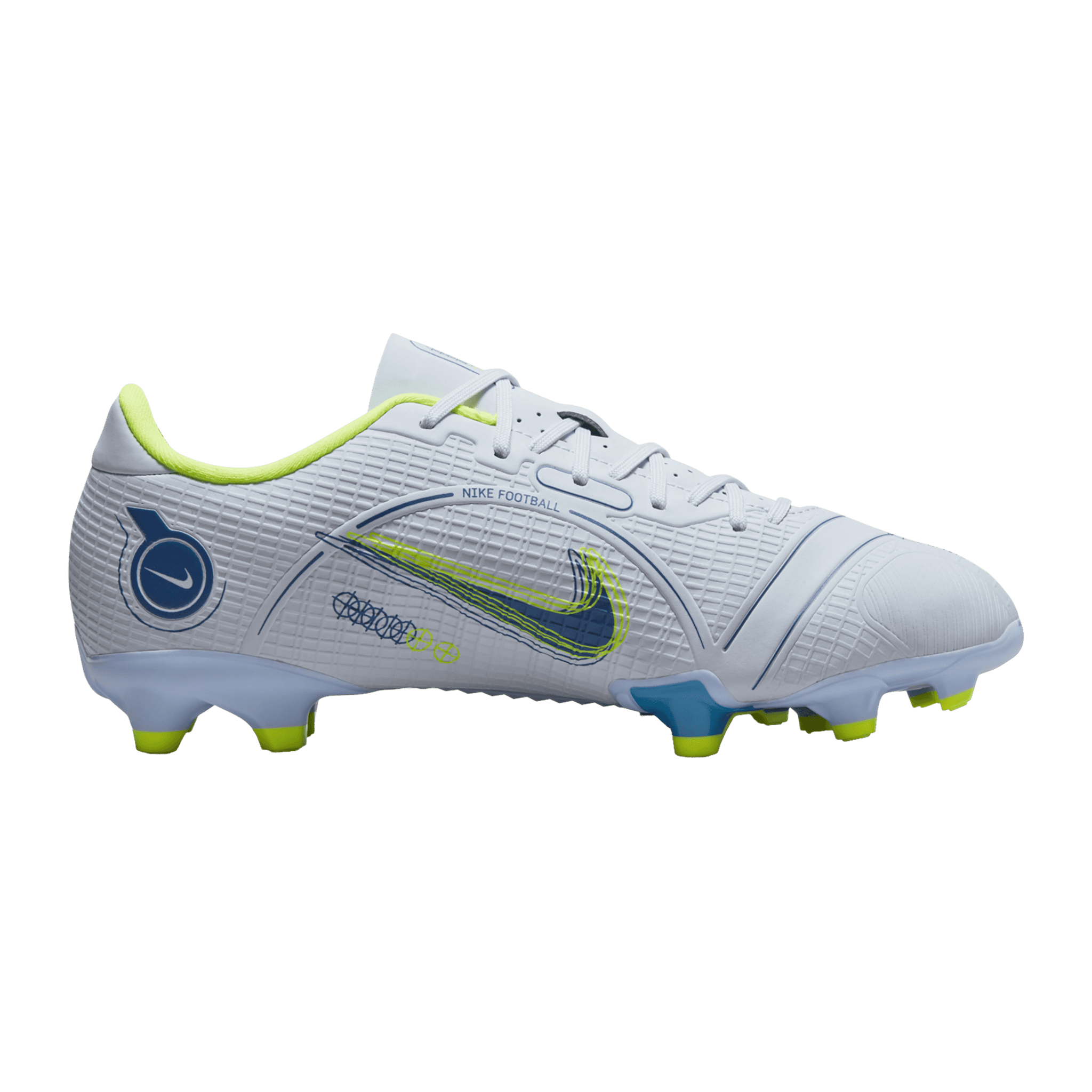 Vapor 14 Academy FG/MG / Q2 22, fotballsko