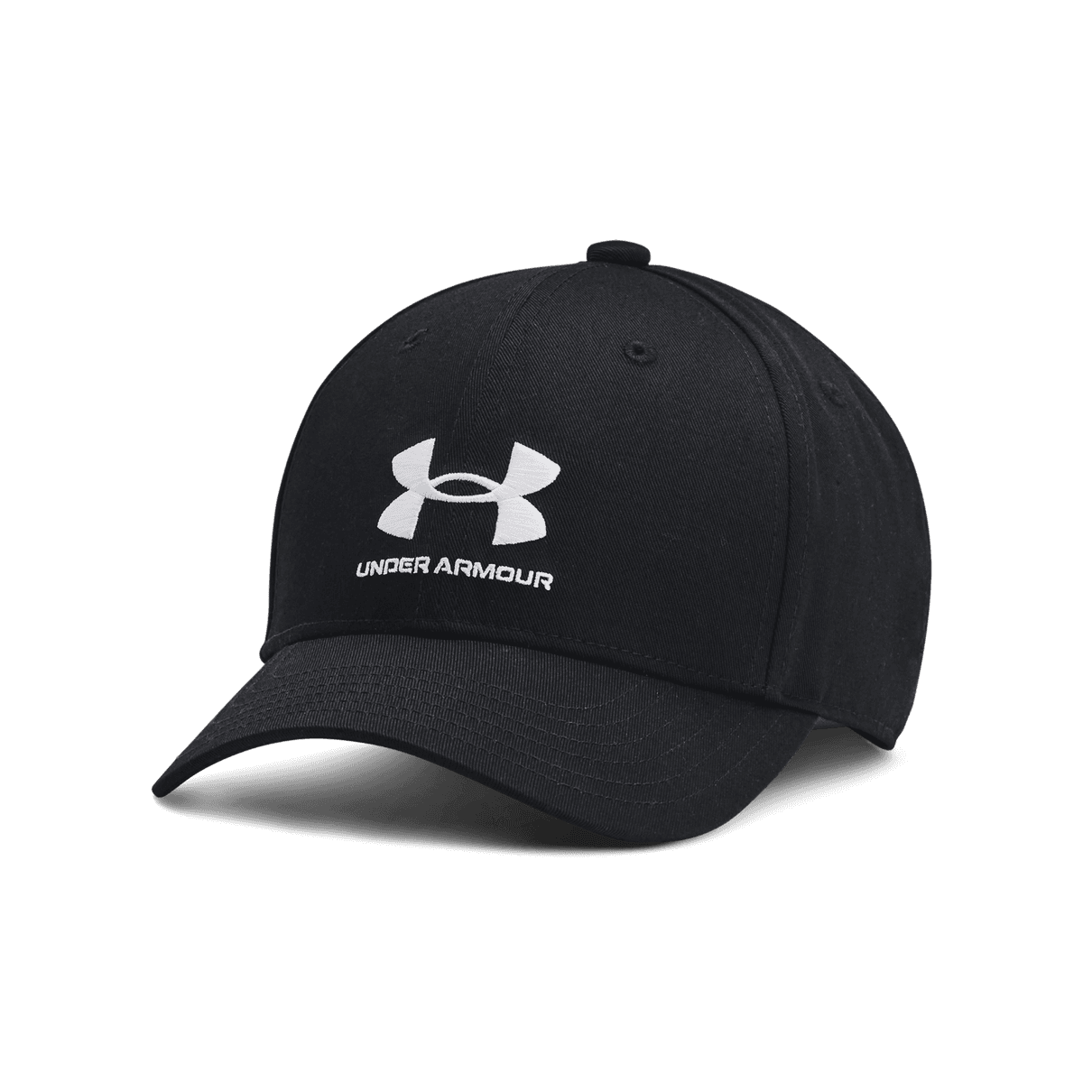 Lockup Cap, caps