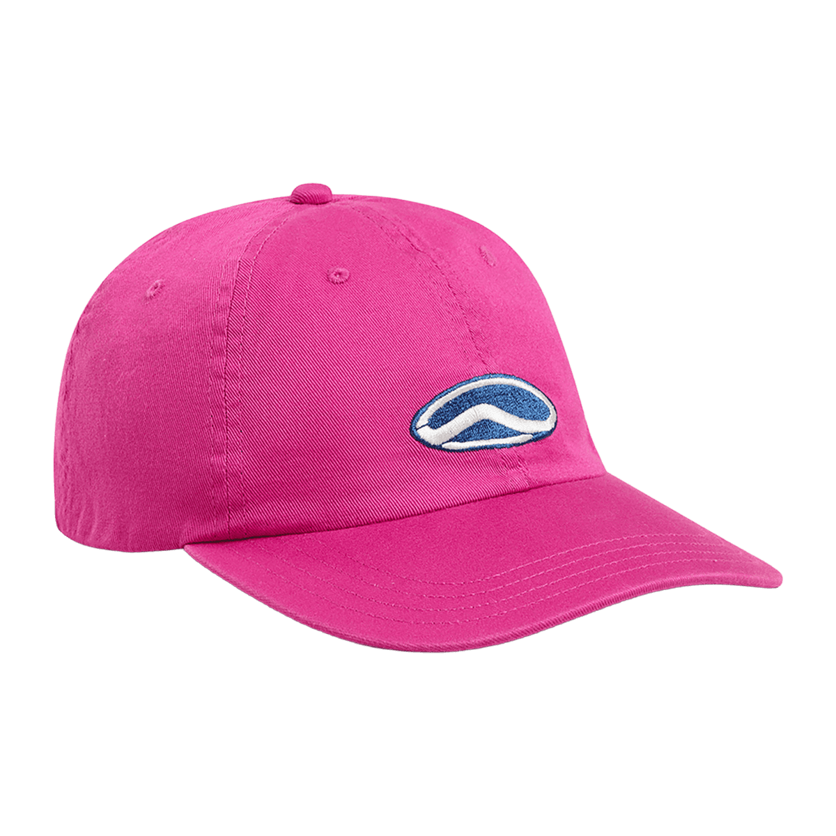 Scanner Curved Bill Jockey Hat, cap, unisex