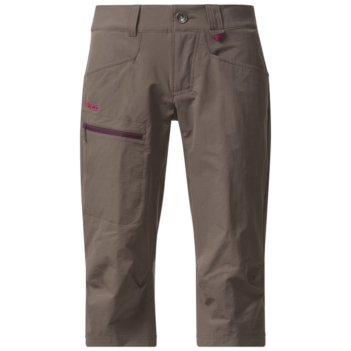 Utne Pirate Pant, capribukse dame