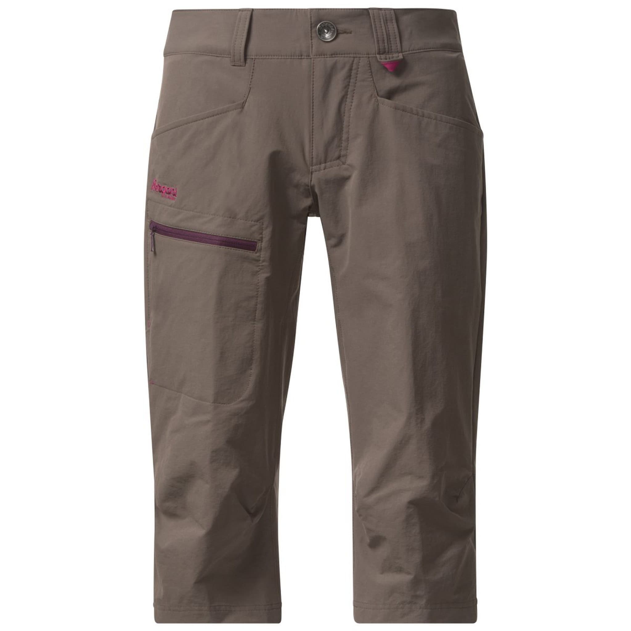 Utne Pirate Pant, capribukse dame