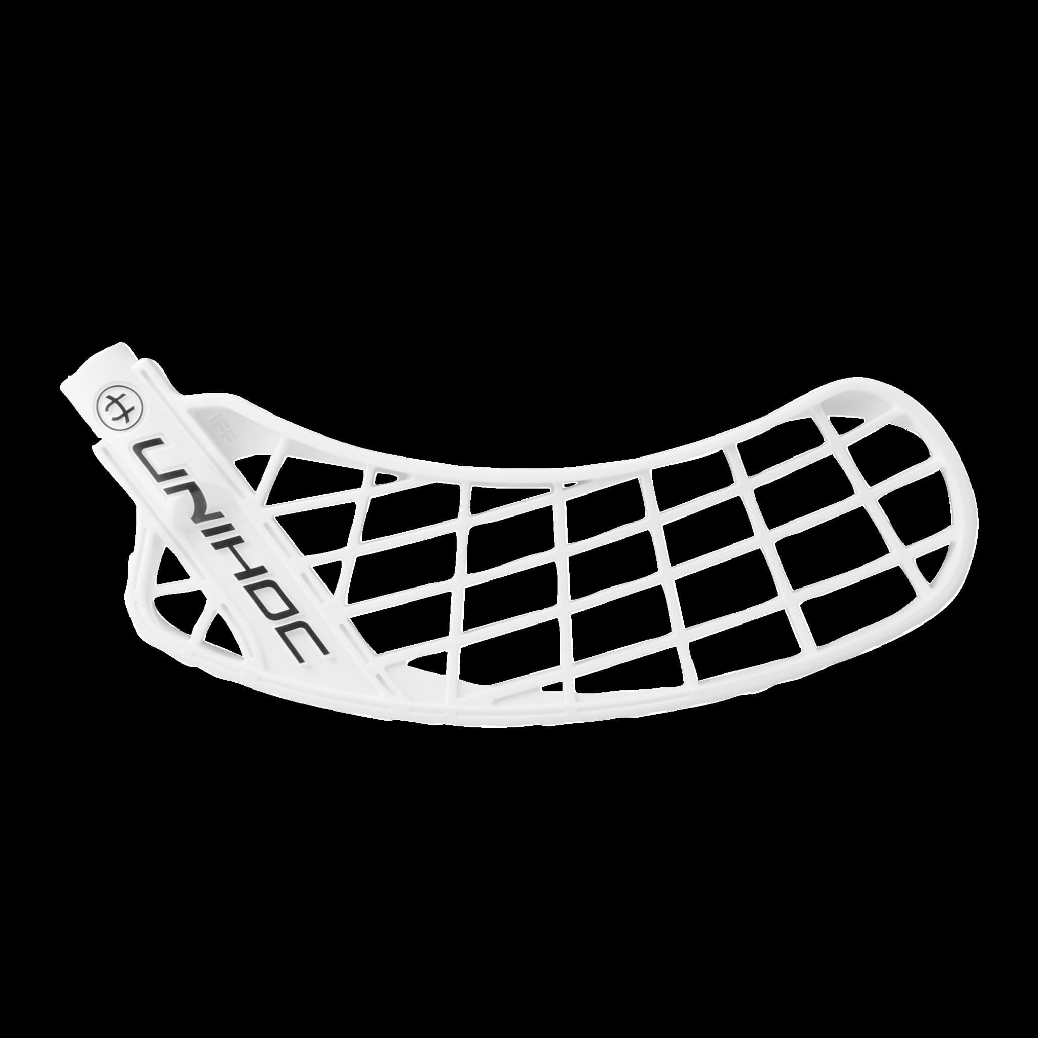 Sonic Blade Hard White 18, innebandyblad