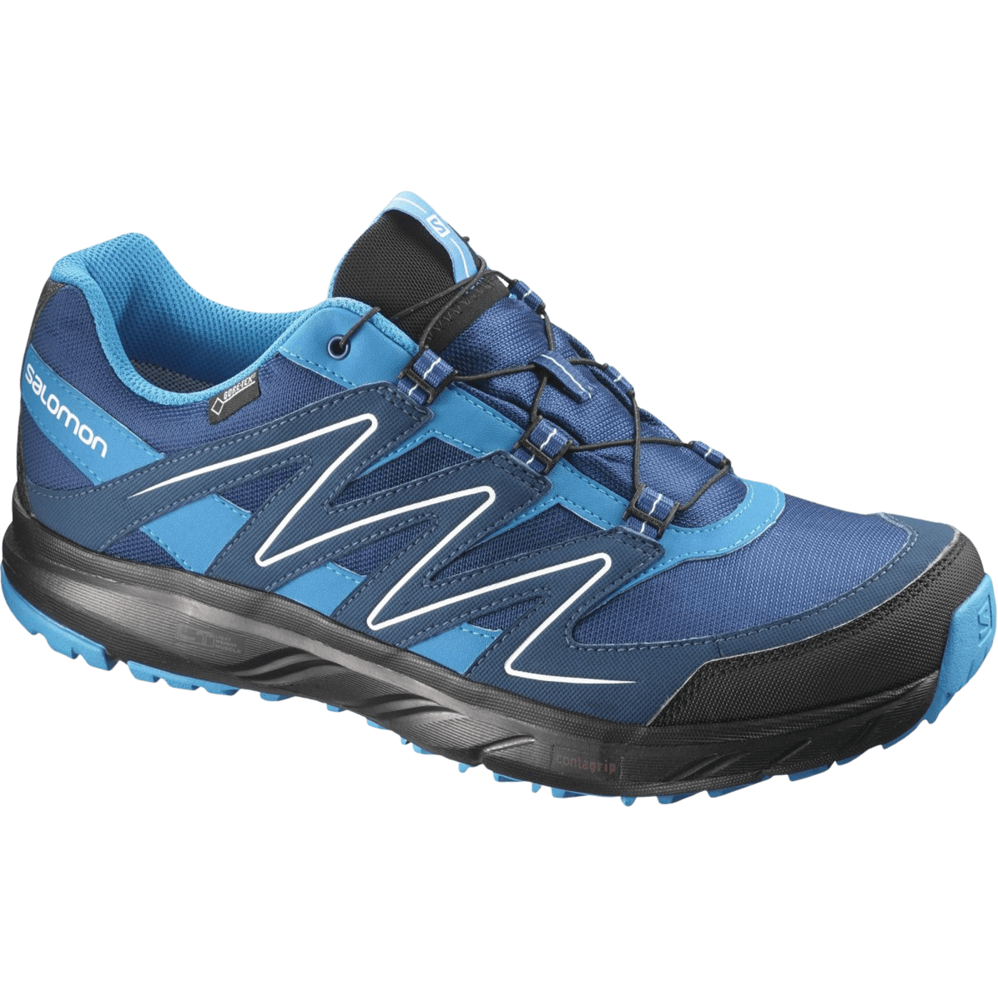 X-PEARL GTX®, terrengløpesko herre