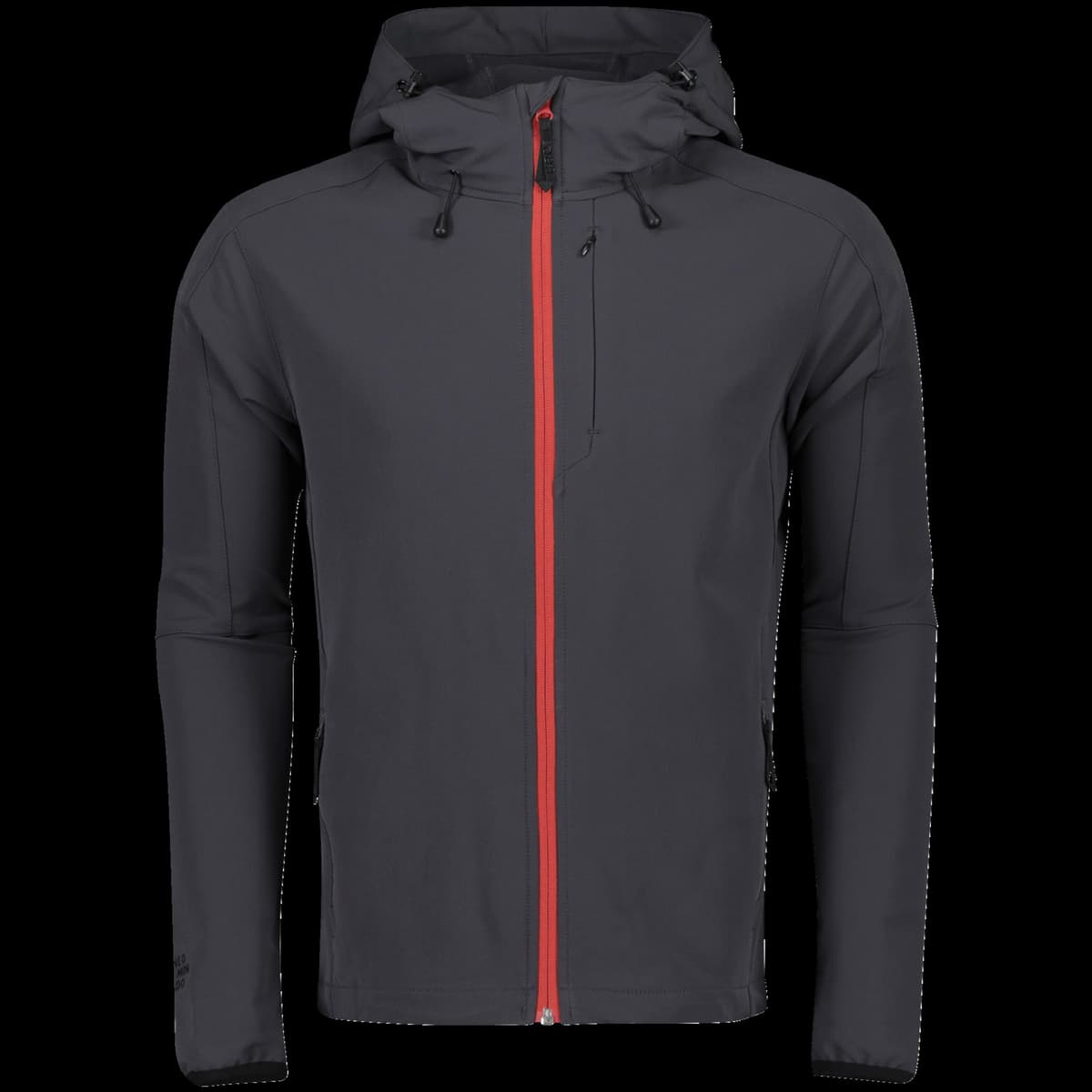 Blekinge Softshell Jacket, softshelljakke herre