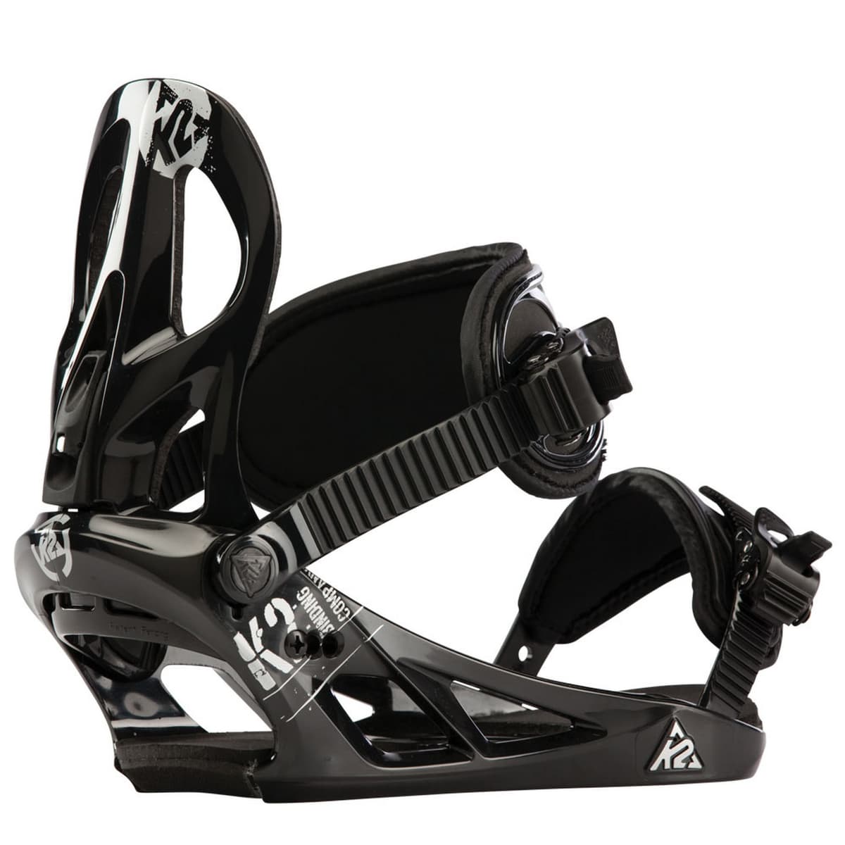 Mach Snowboardbinding 1213