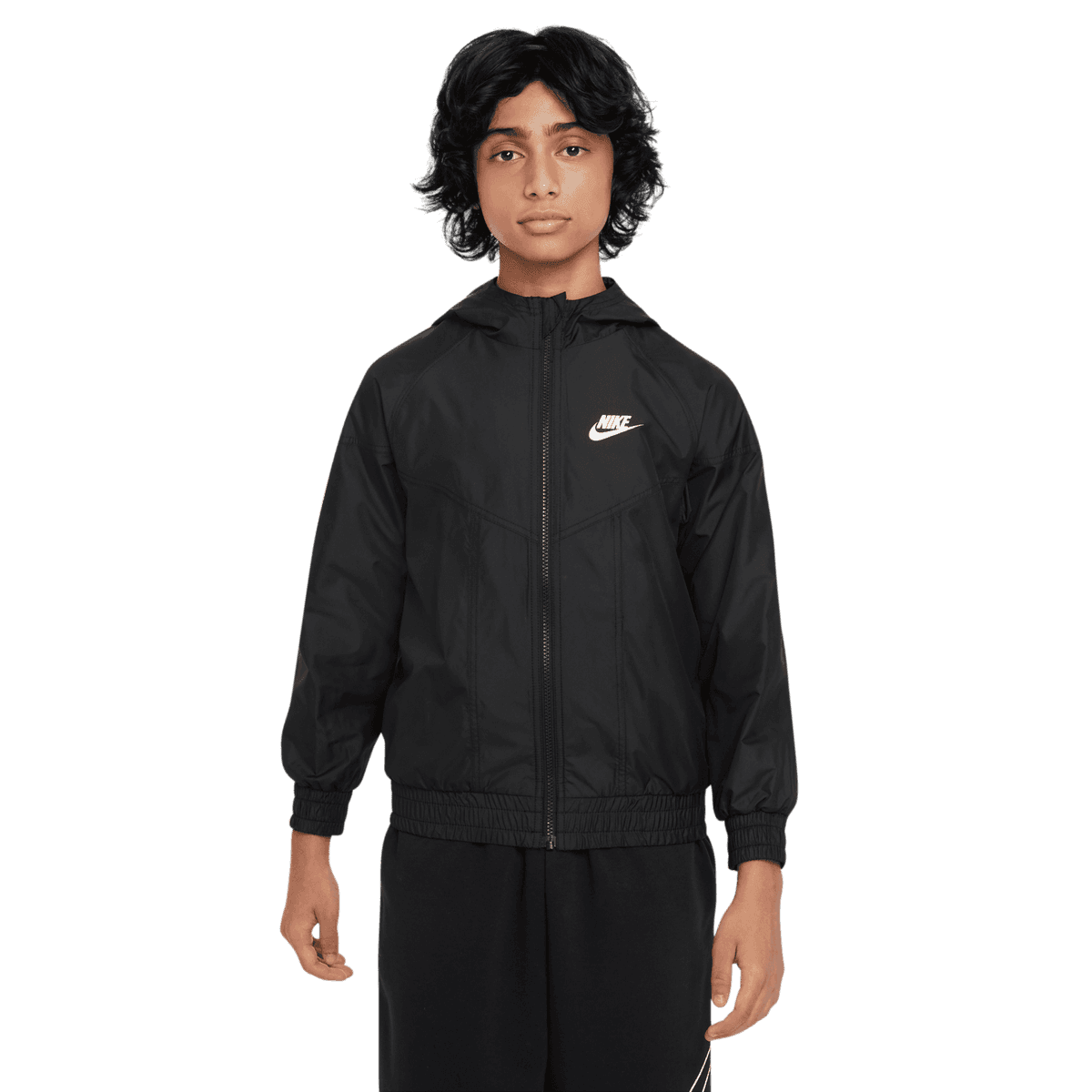 Sportswear Windrunner Hooded Jacket, jakke