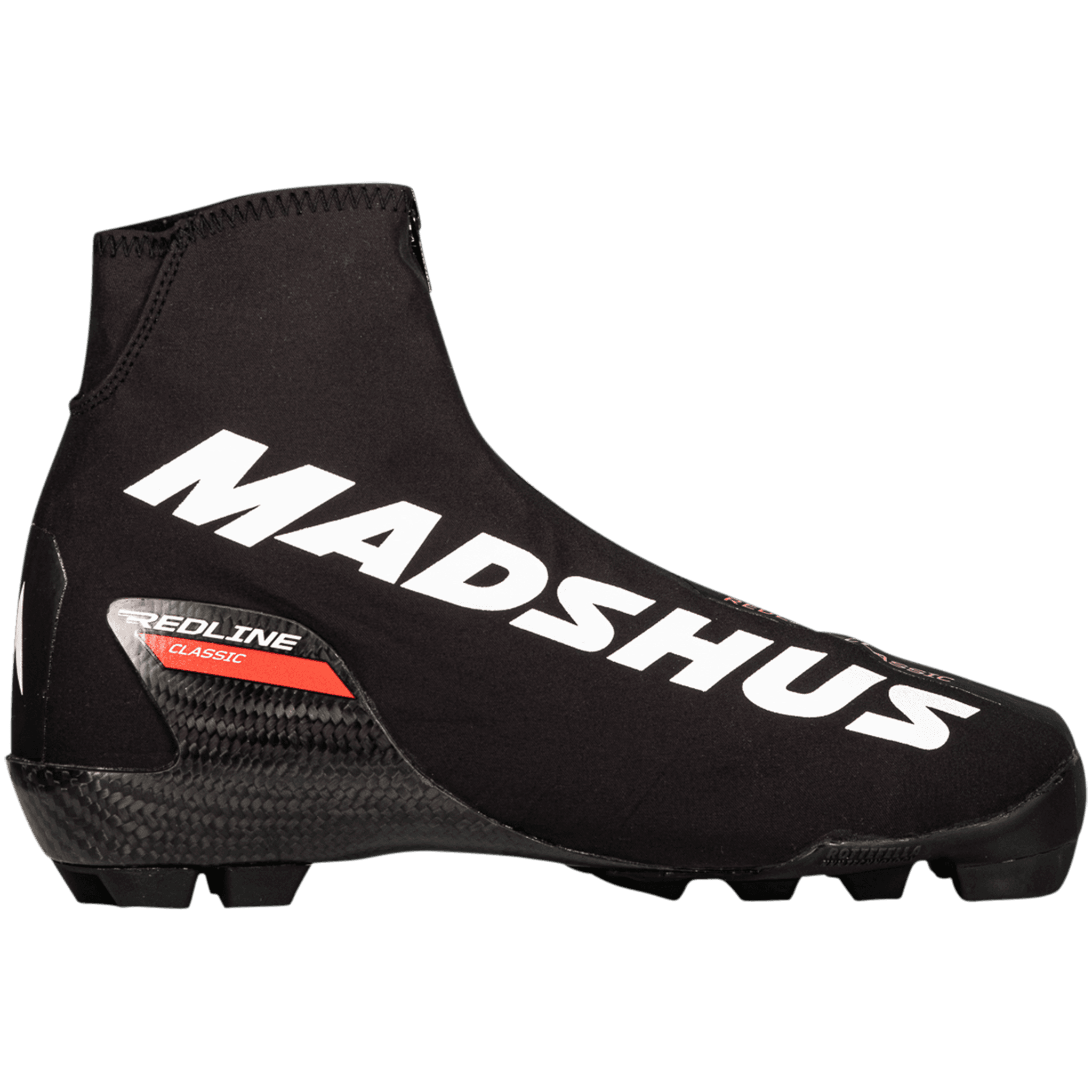 Redline Classic 20/21, klassiskstøvel