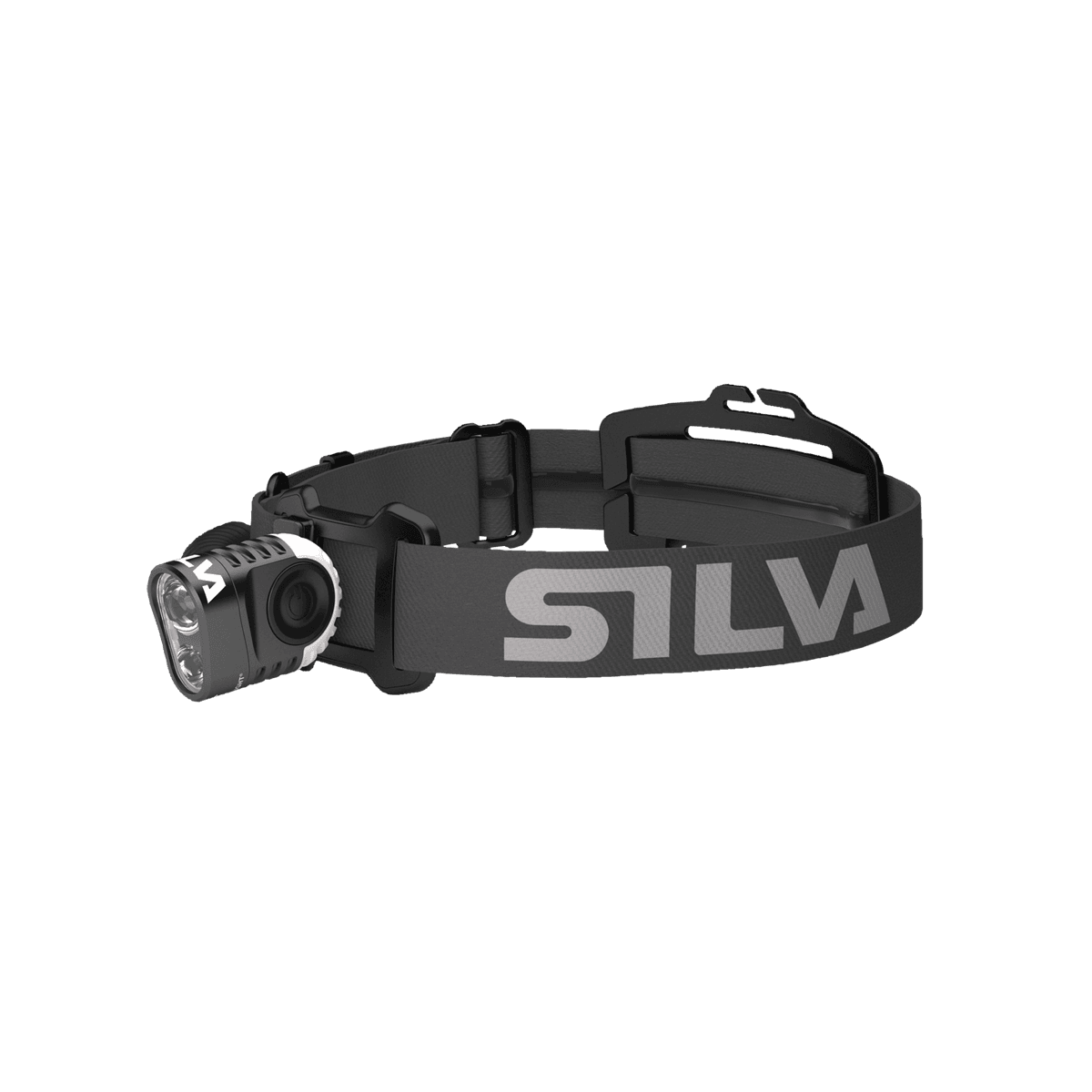 Headlamp Trail Speed 4x, Oppladbar hodelykt 900 lumen