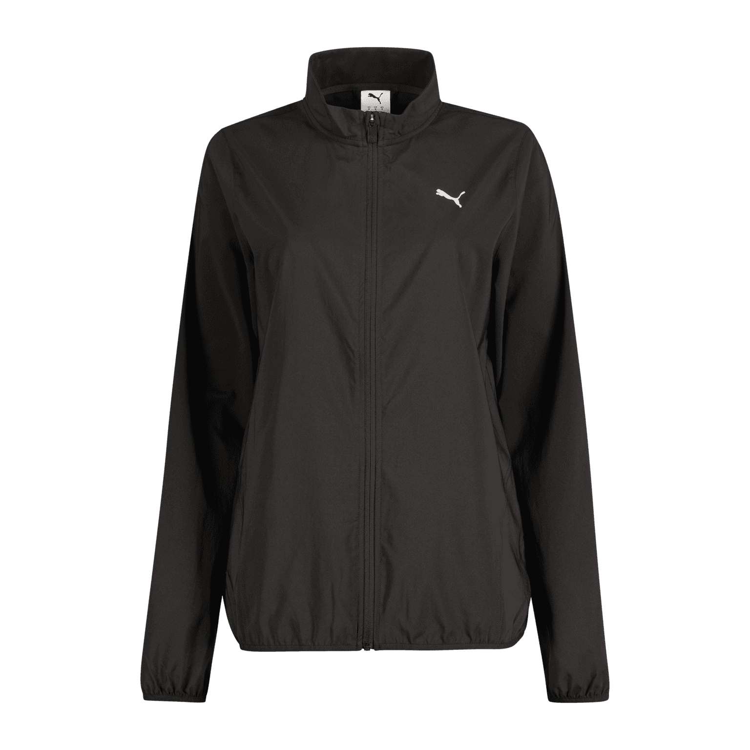 Running Woven Jacket, treningsjakke, dame