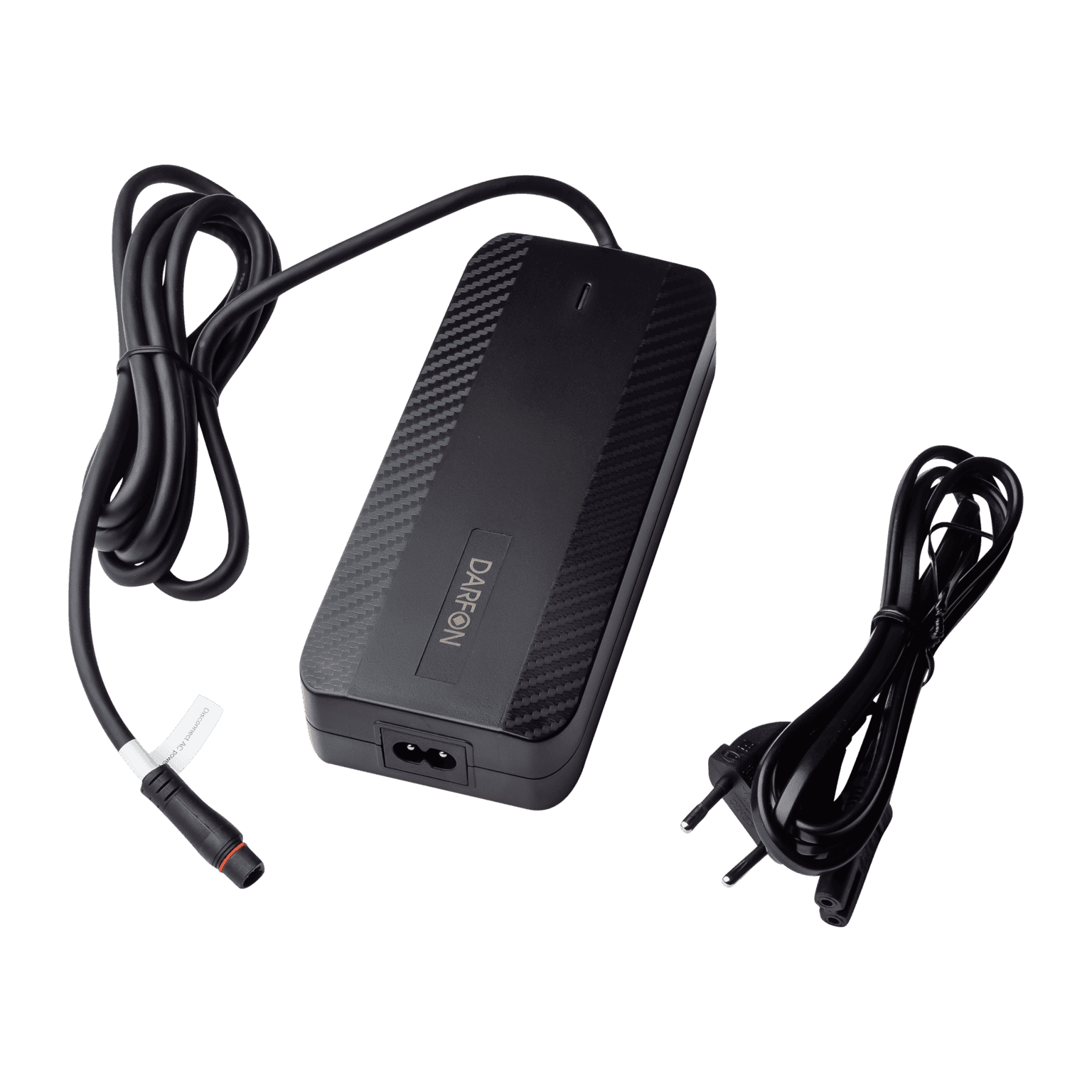 Charger E-trekking/ E-xc Comp 22 (2.gen Darfon)