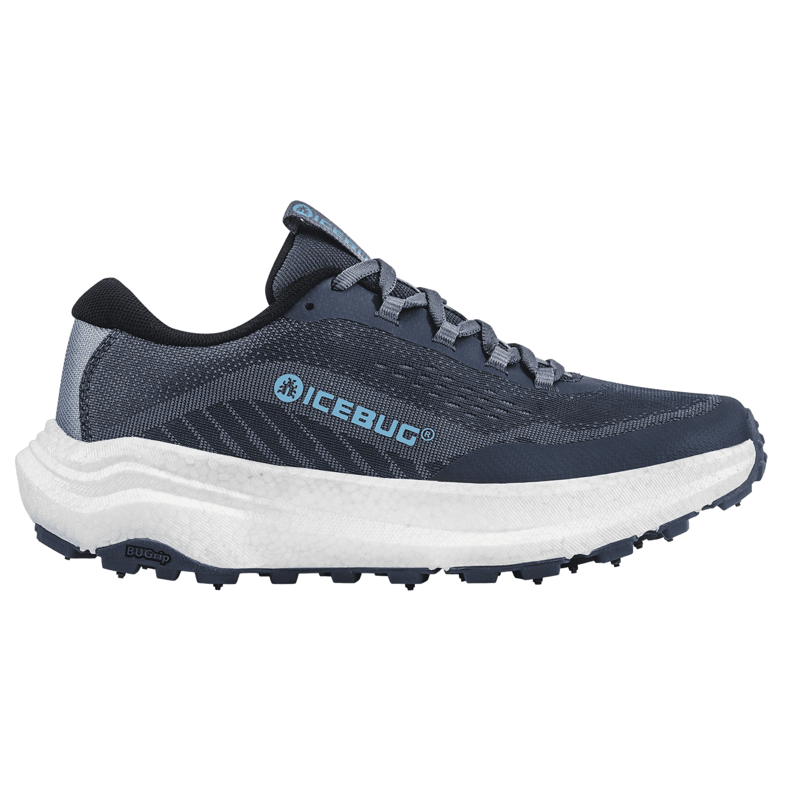 Route 2 BUGrip, løpesko, dame