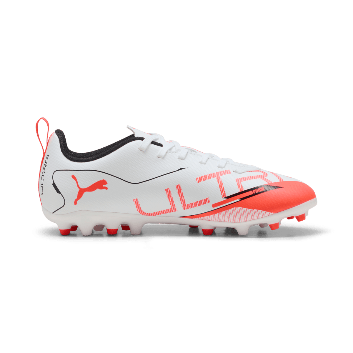 ULTRA 5 Play MG, fotballsko gress og kunstgress, junior
