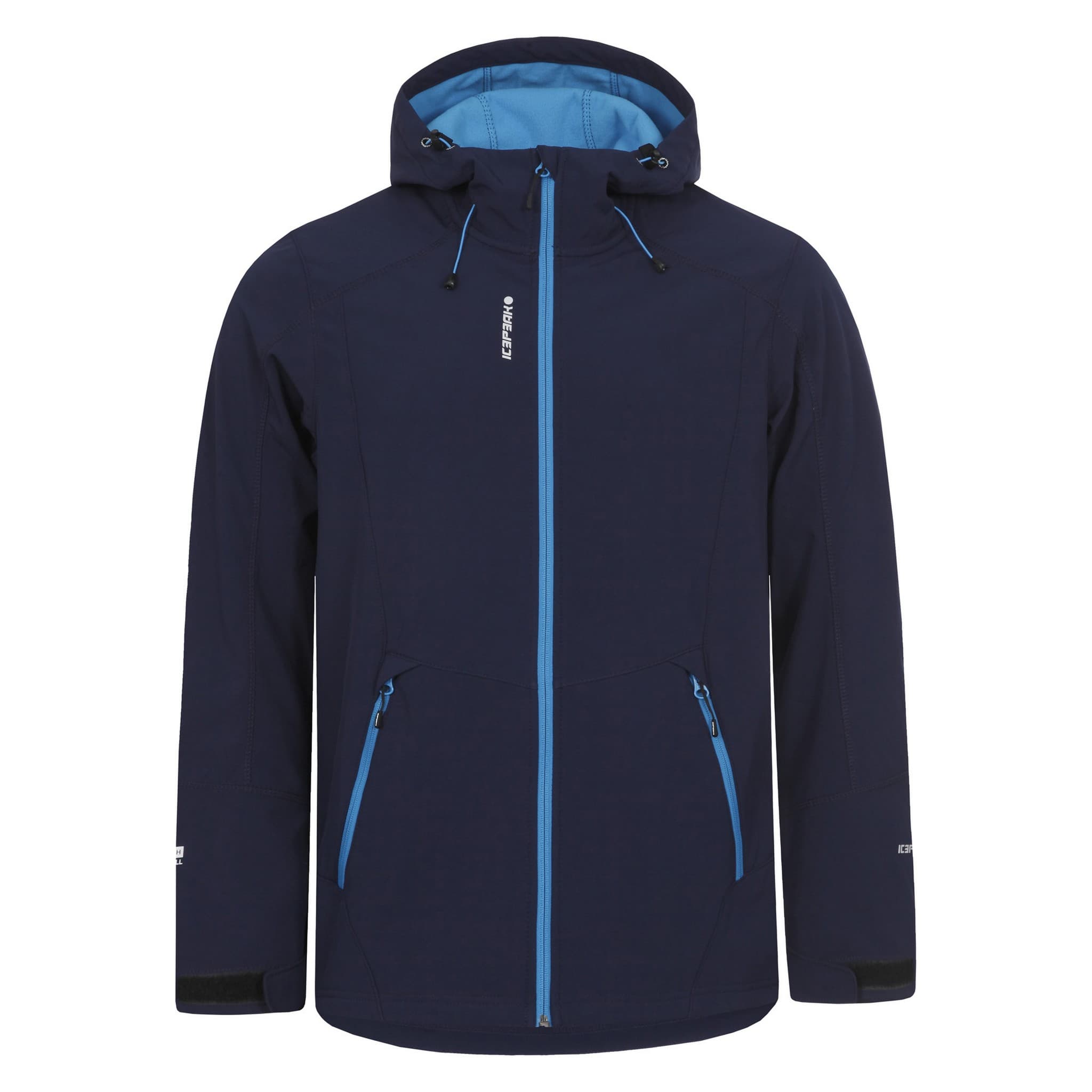 Unto Softshell Jacket Mns