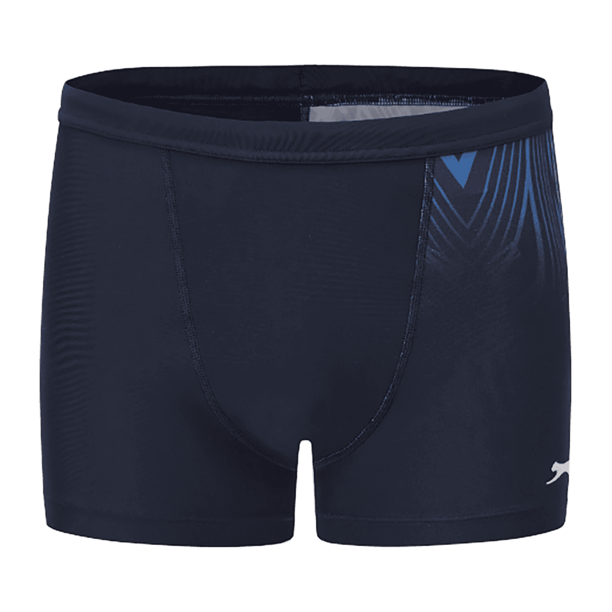 Slaz L/S Boxer