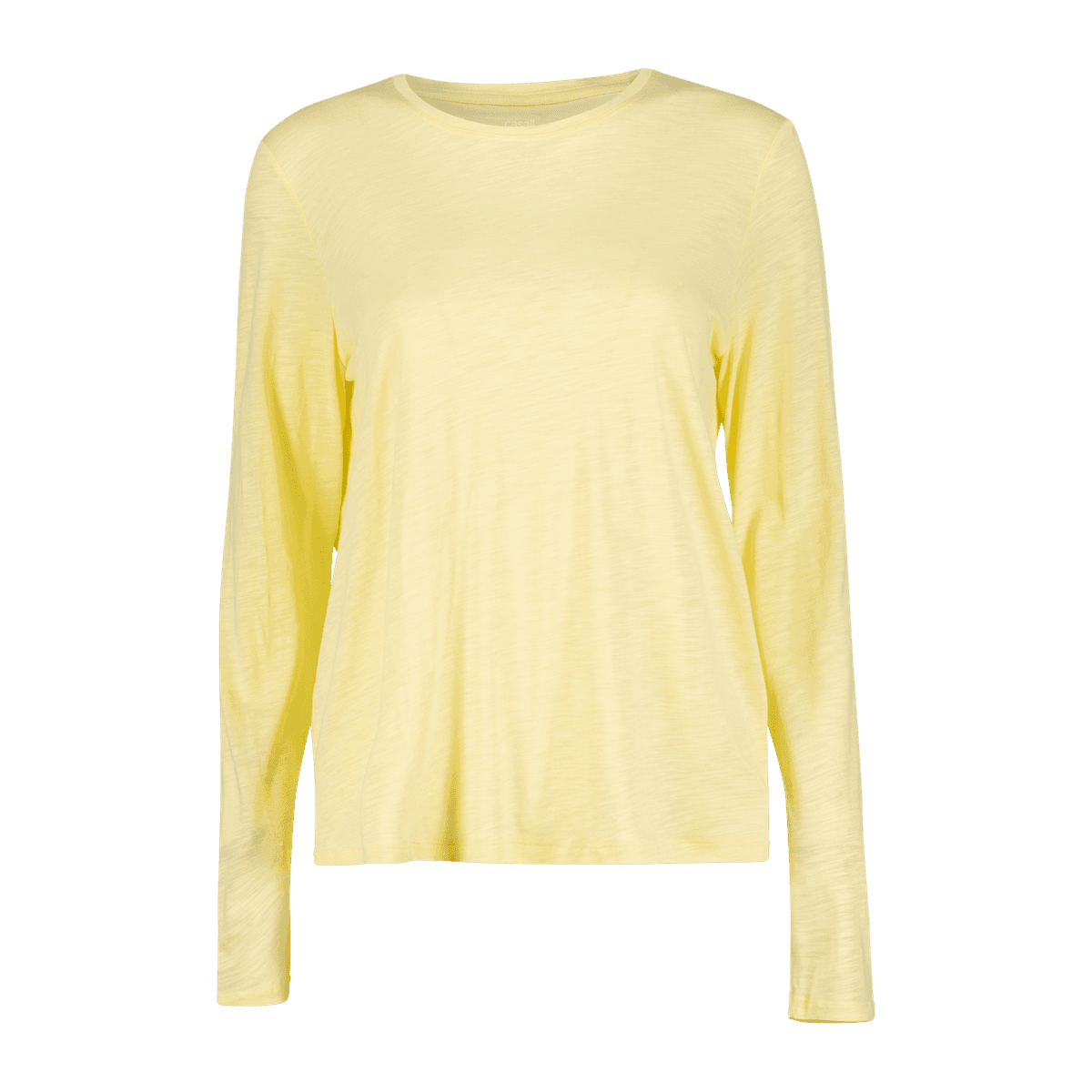 Soft Texture Long Sleeve, genser, dame