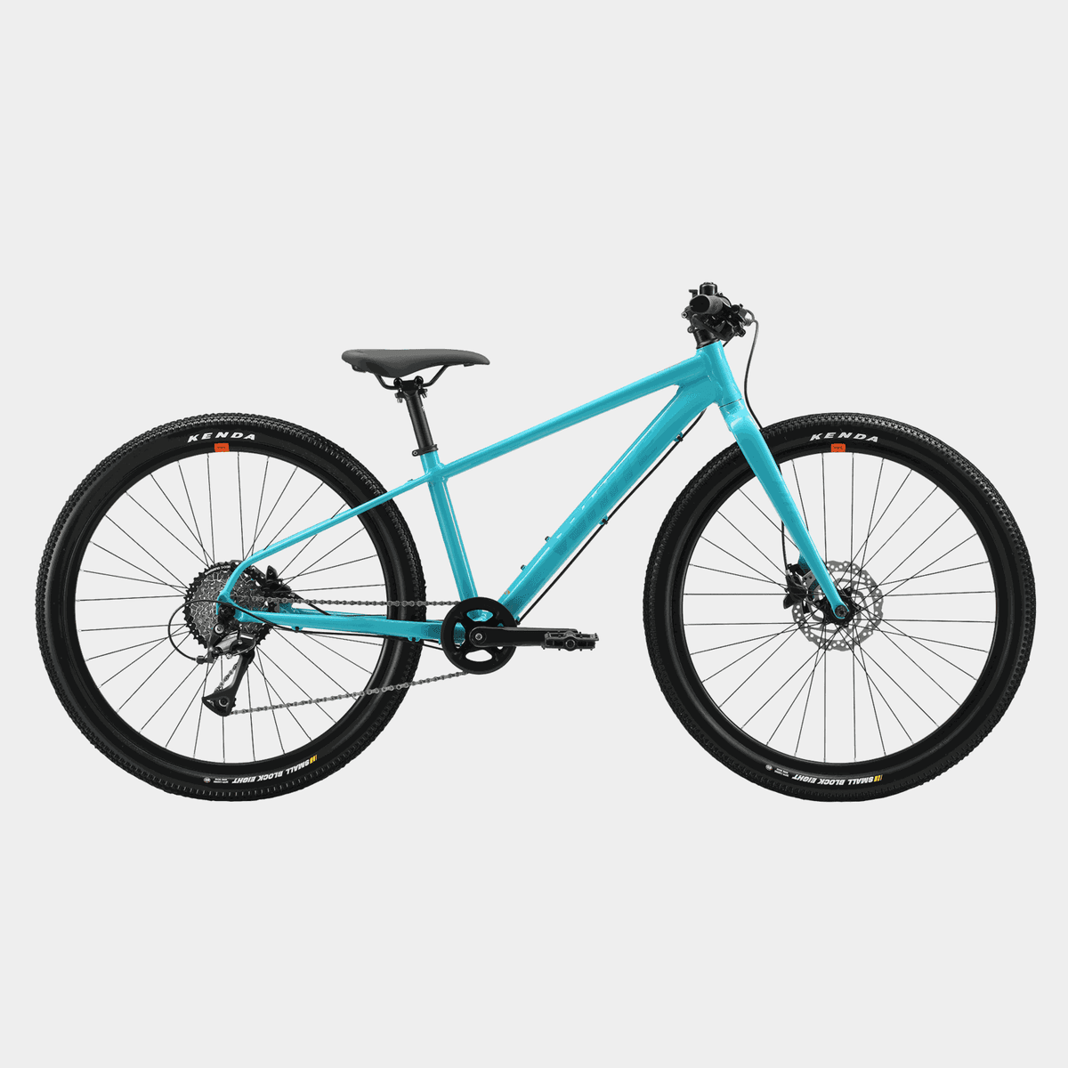 XC 260 Lite 25, terrengsykkel