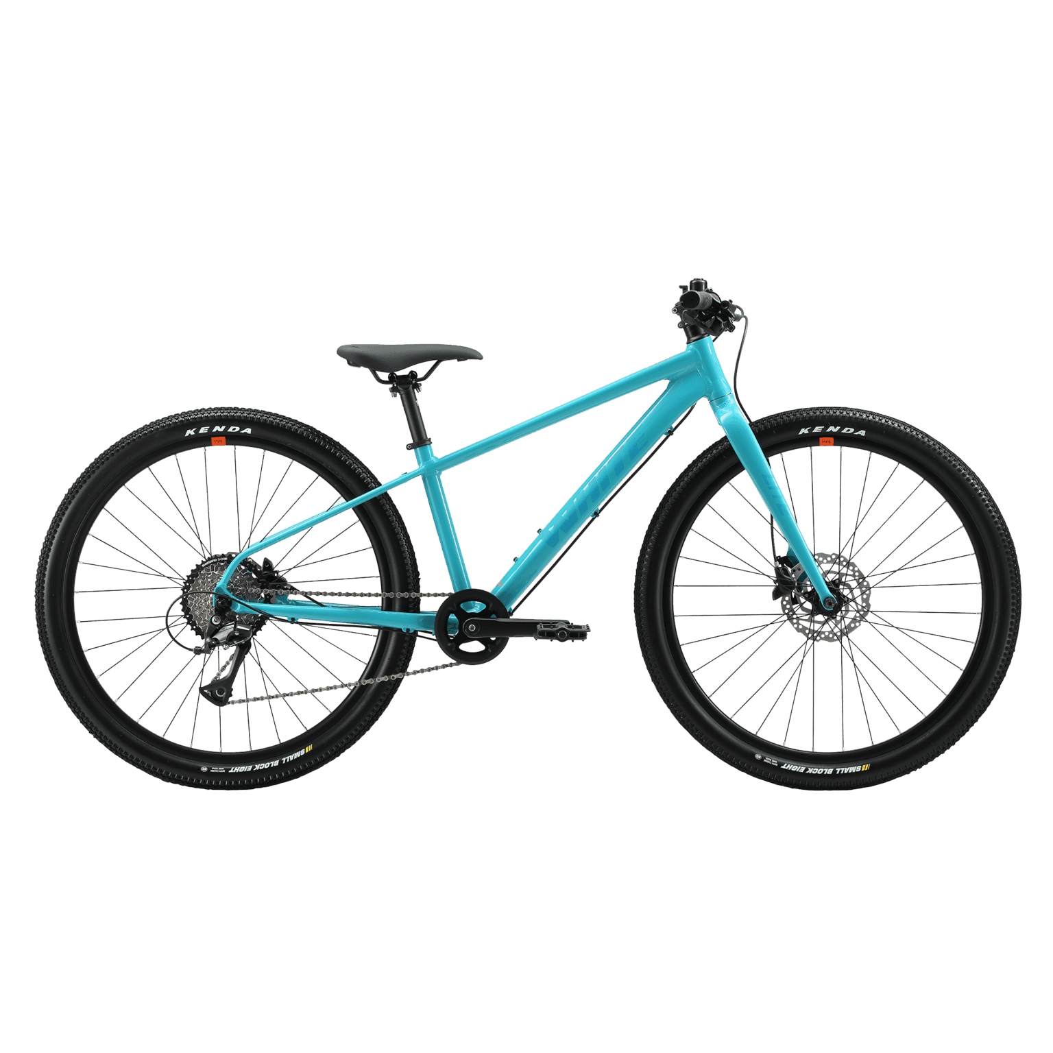 XC 260 Lite 25, terrengsykkel