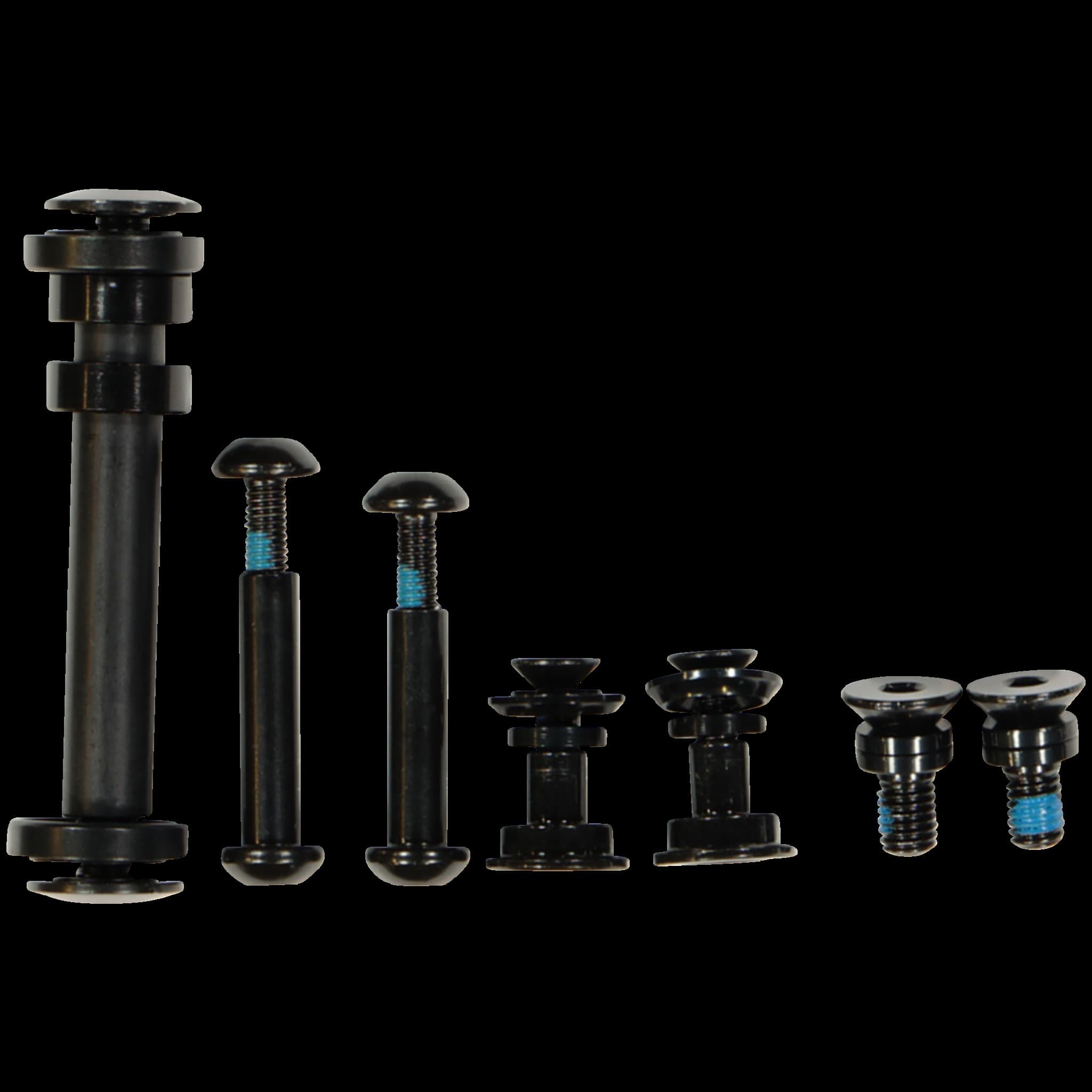 Spare part FS Bolt set AM 275 Interceptor 18