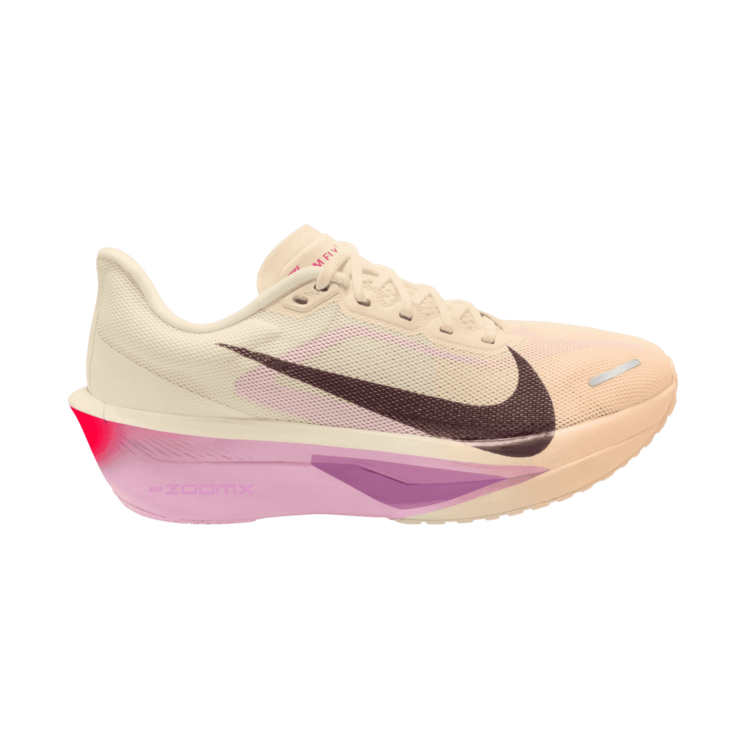 Zoom Fly 6, løpesko, dame
