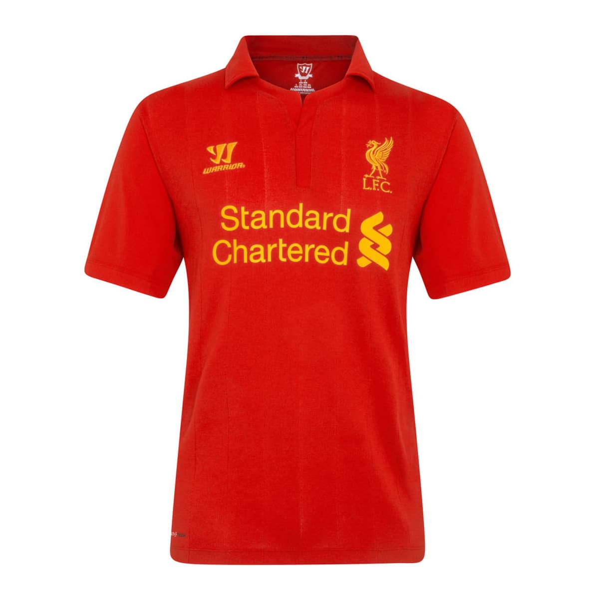 Liverpool Home SS Jersey