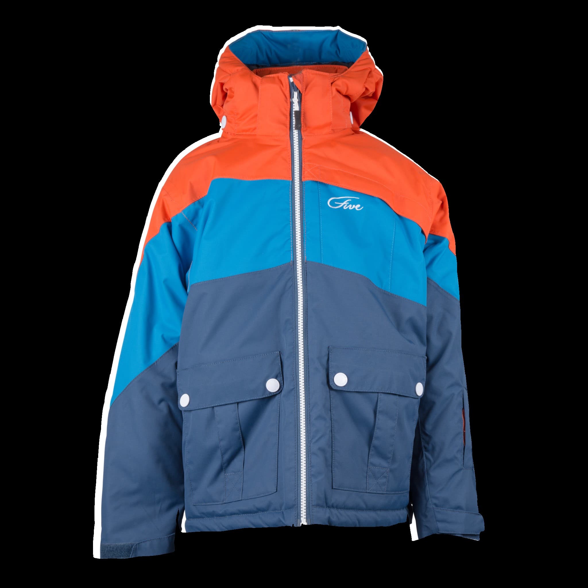 Armand Jacket, skijakke