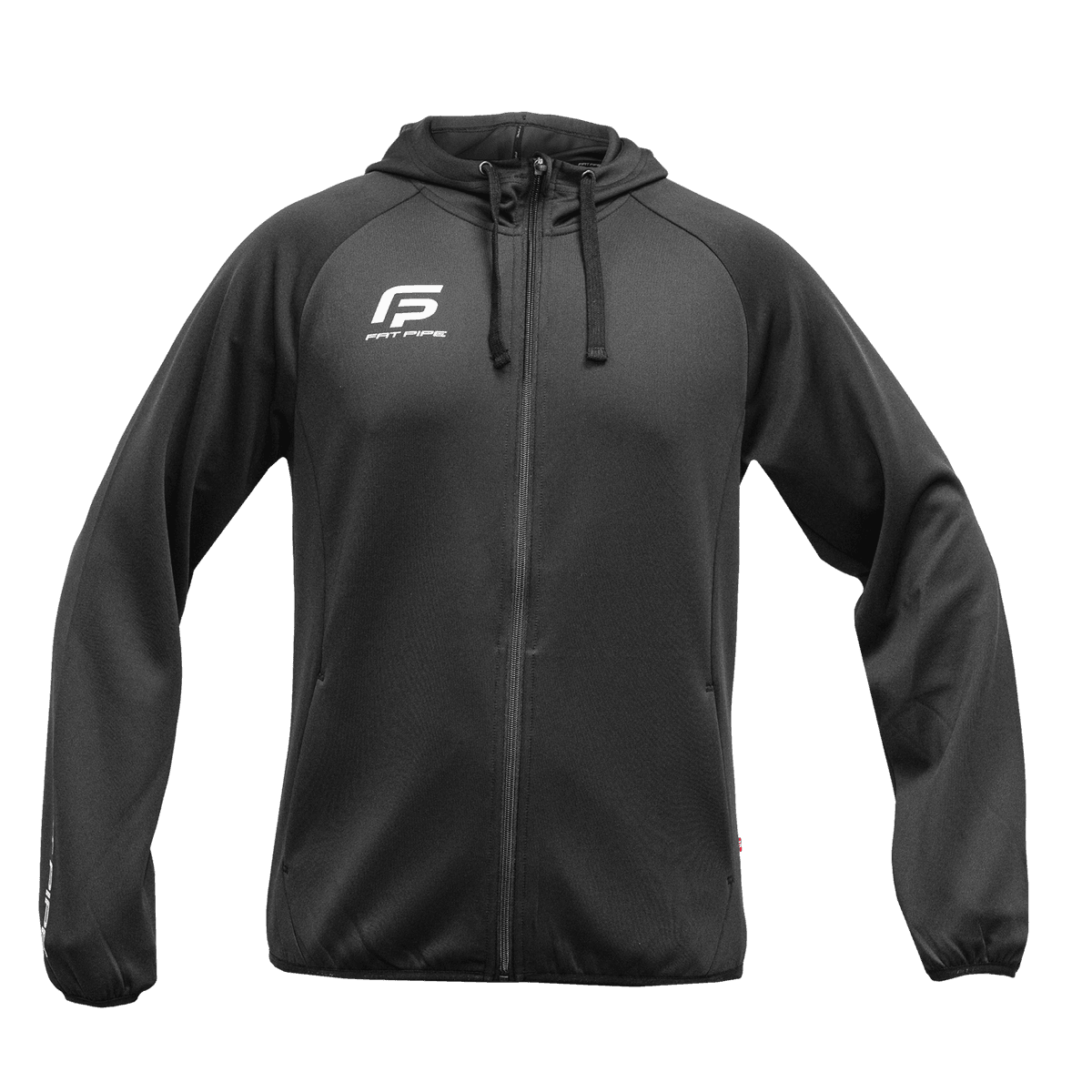 Fast - Hooded Jacket 26/27, hettejakke