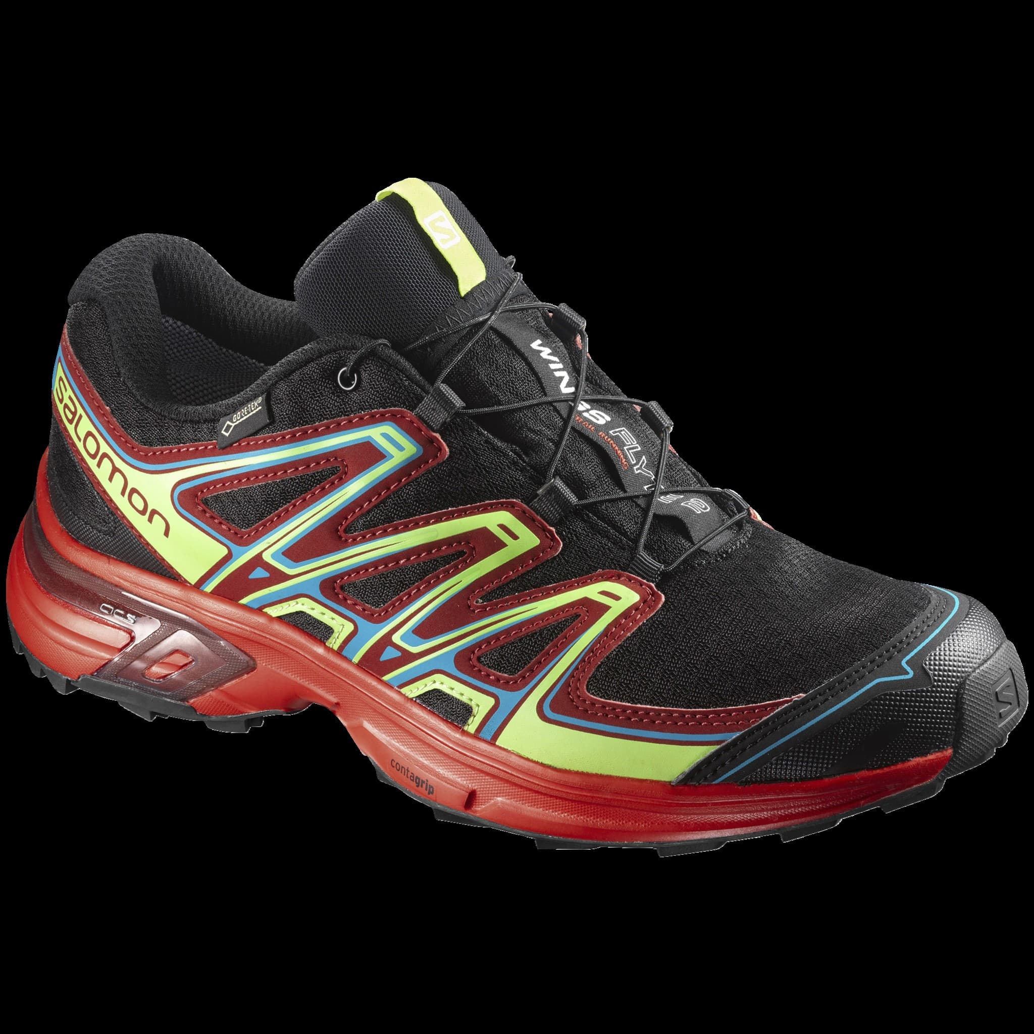 Wings Flyte 2 GTX Mns