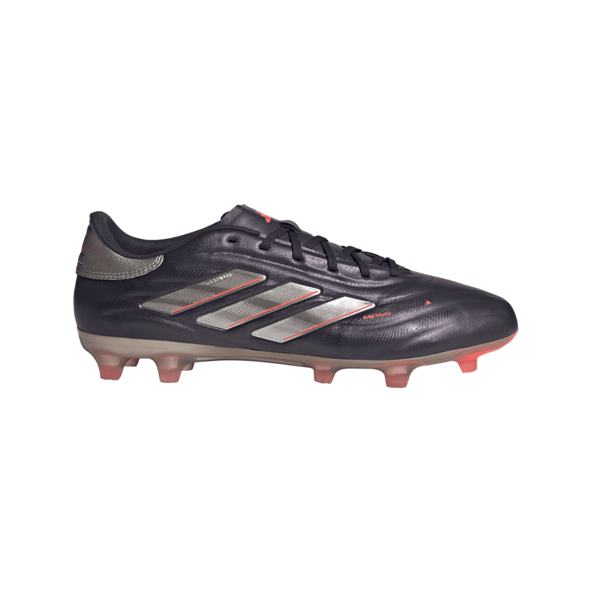 COPA Pure 2 Pro FG Q4 24, fotballsko gress