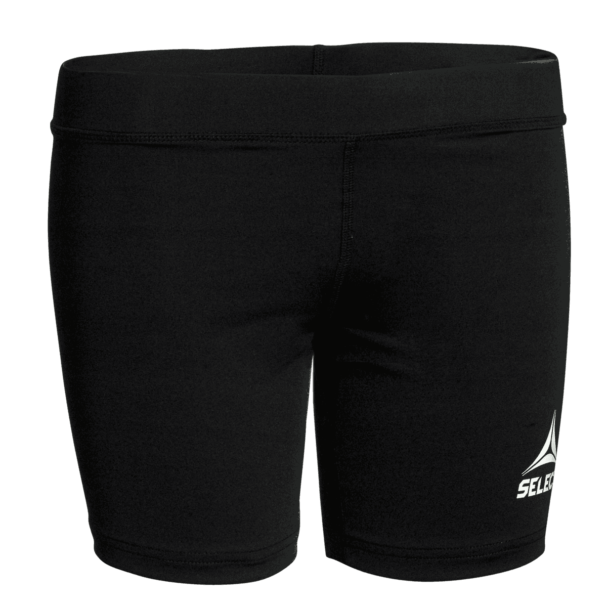 Tights Short Baselayer kompresjonsshorts dame