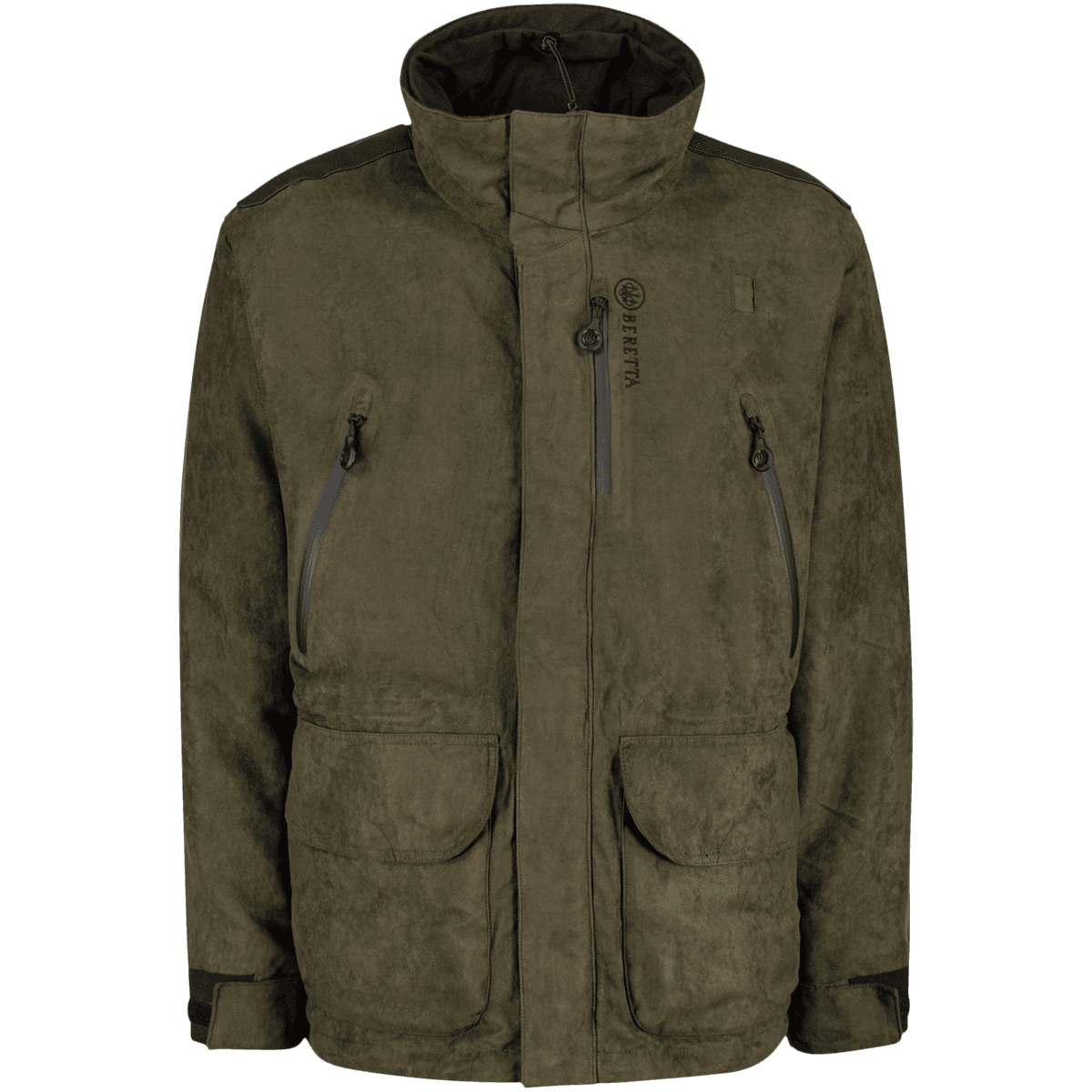 Kodiak Jacket