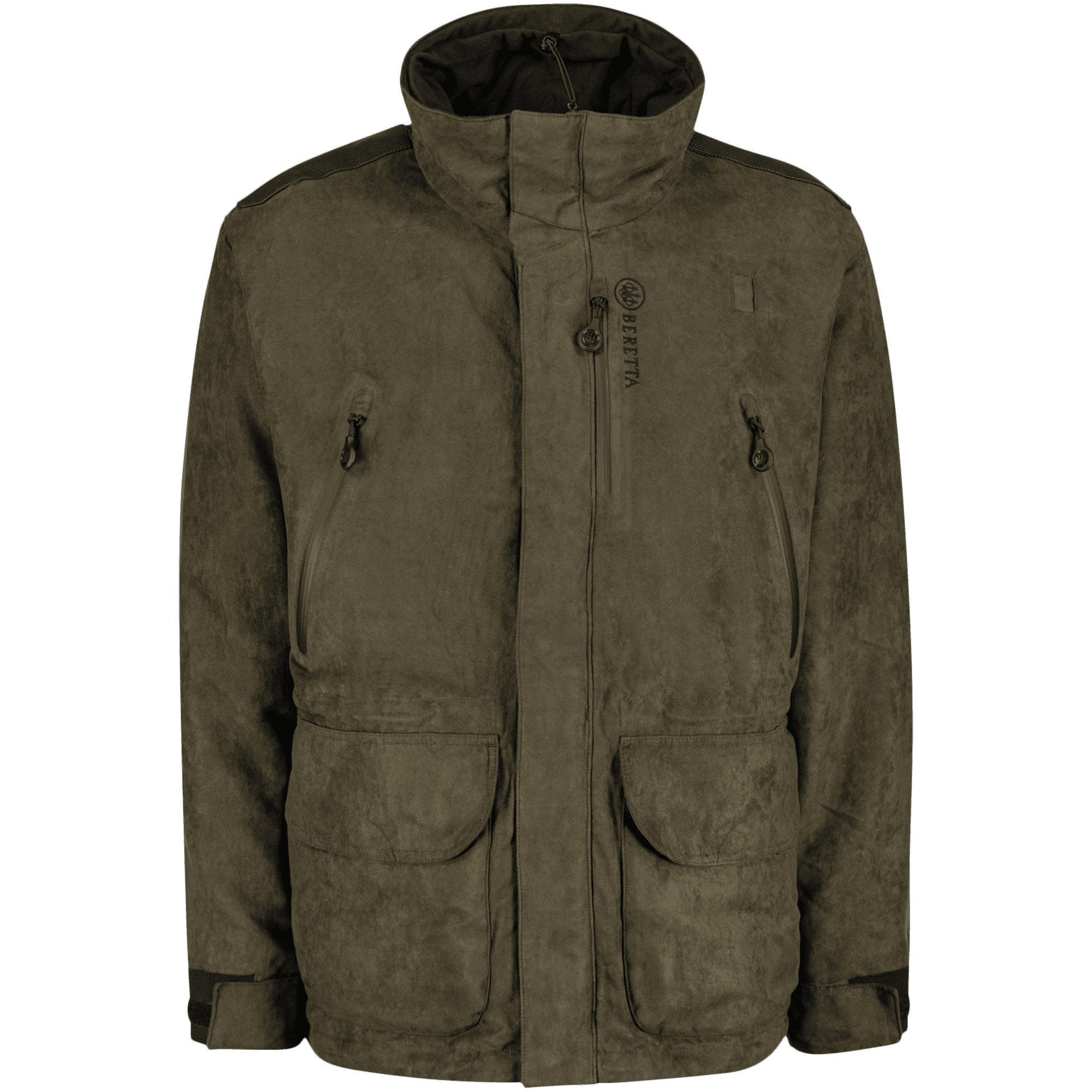 Kodiak Jacket