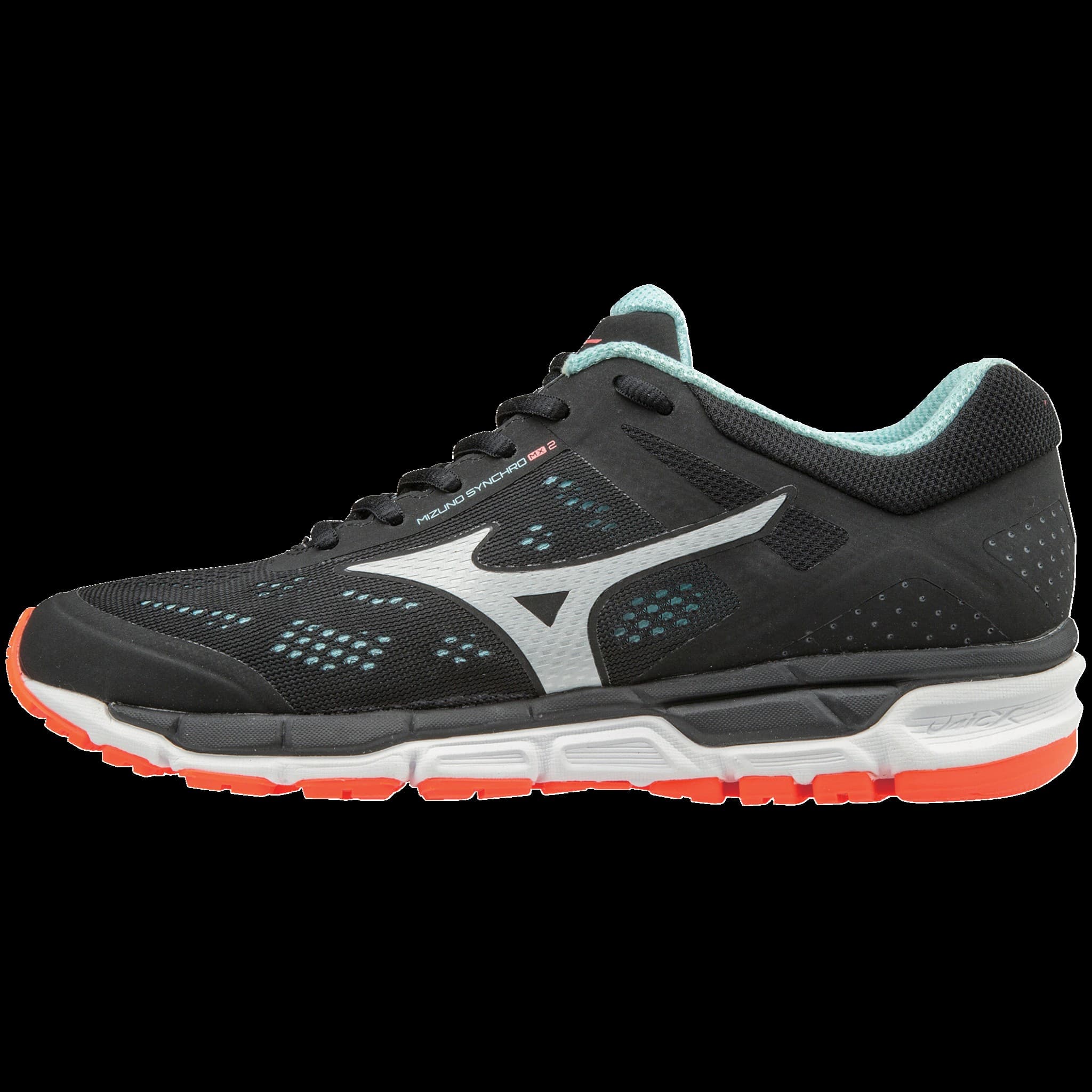 Synchro MX 2, løpesko dame