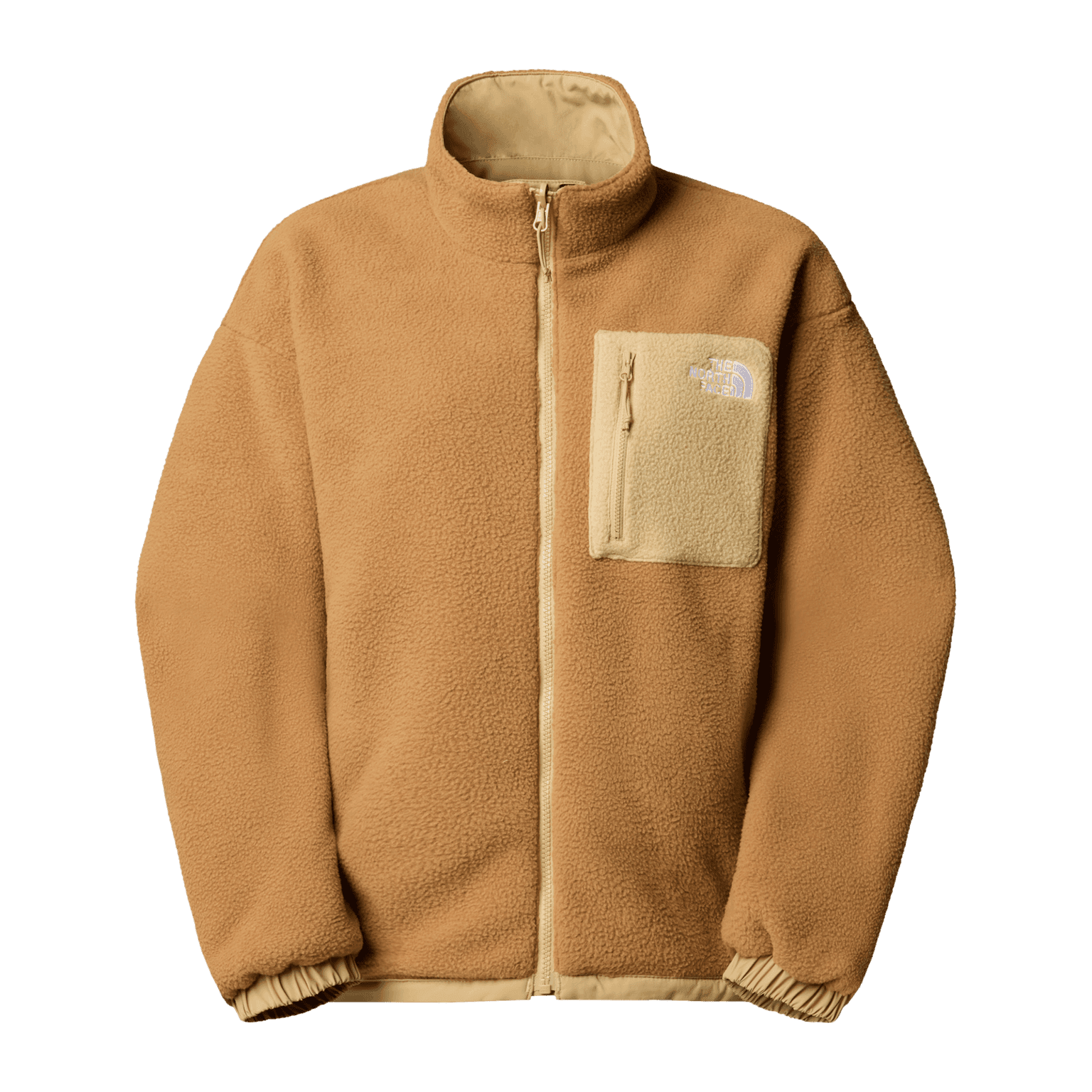 Yumiori Reversible Jacket