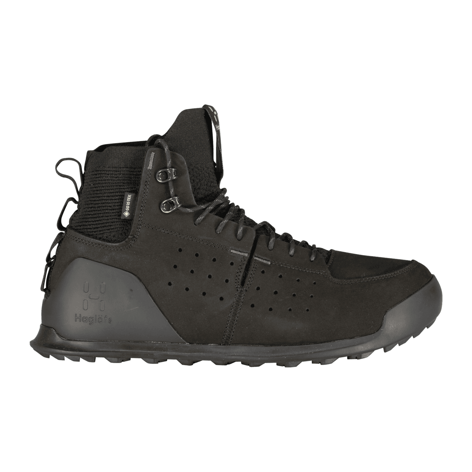 Duality AT1 GTX Mid, tursko