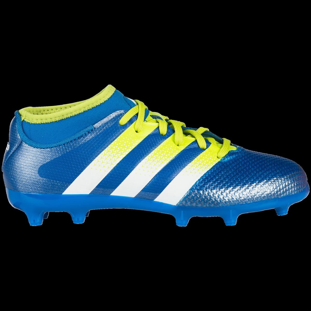Ace 16.3 Primemesh FG/AG, fotballsko