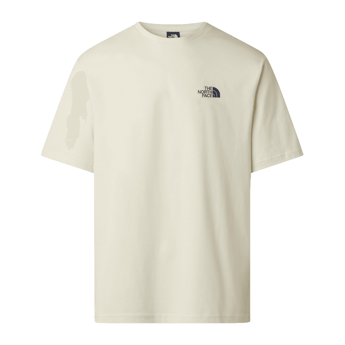 Doodles Box Relaxed Ss Tee