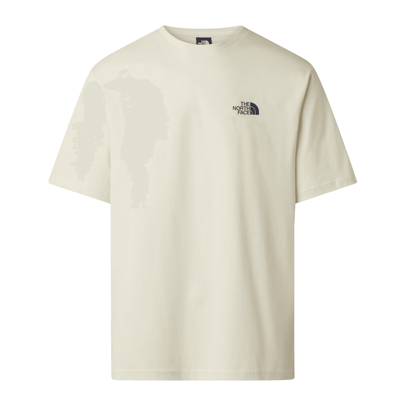 Doodles Box Relaxed Ss Tee