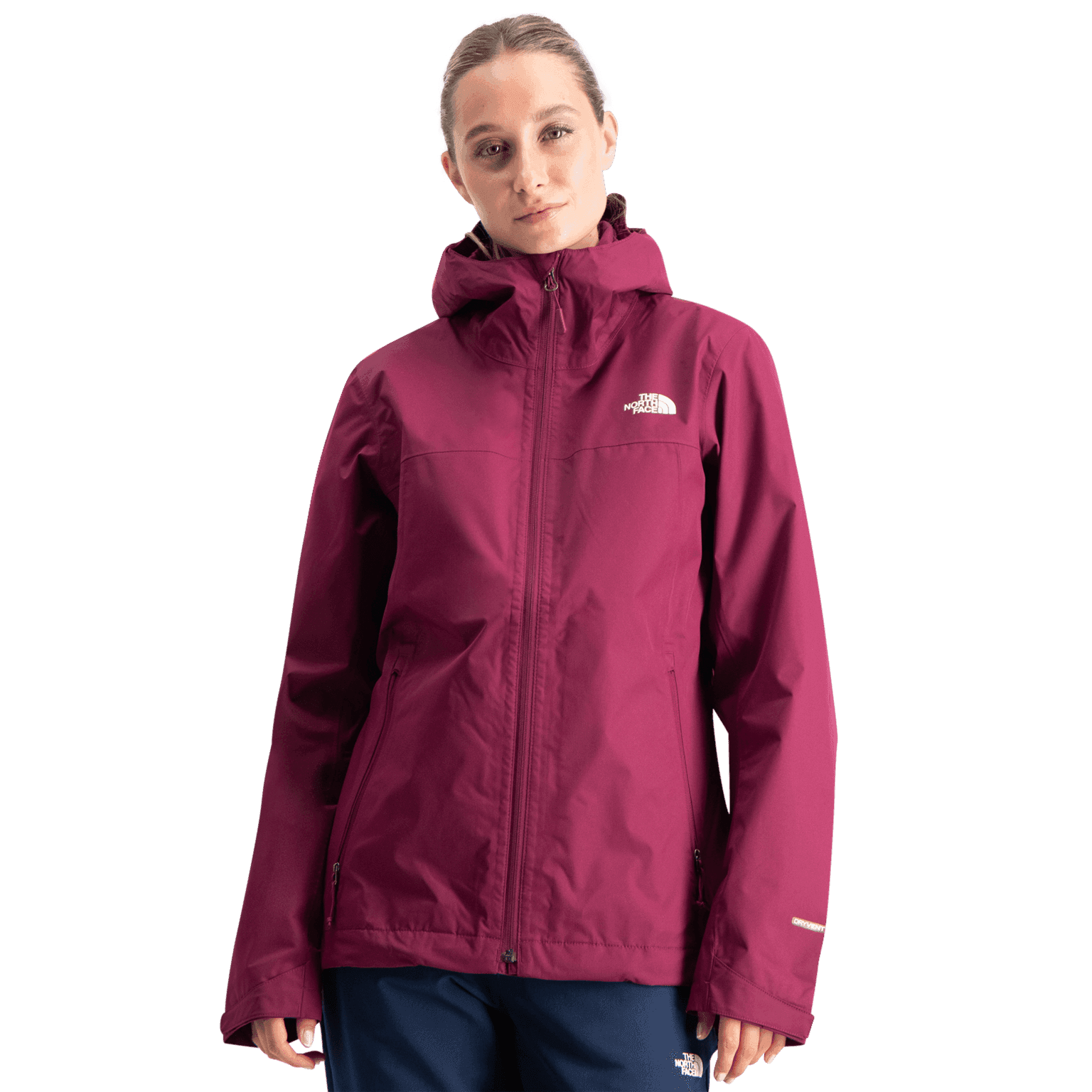 Fornet jacket, skalljakke, dame