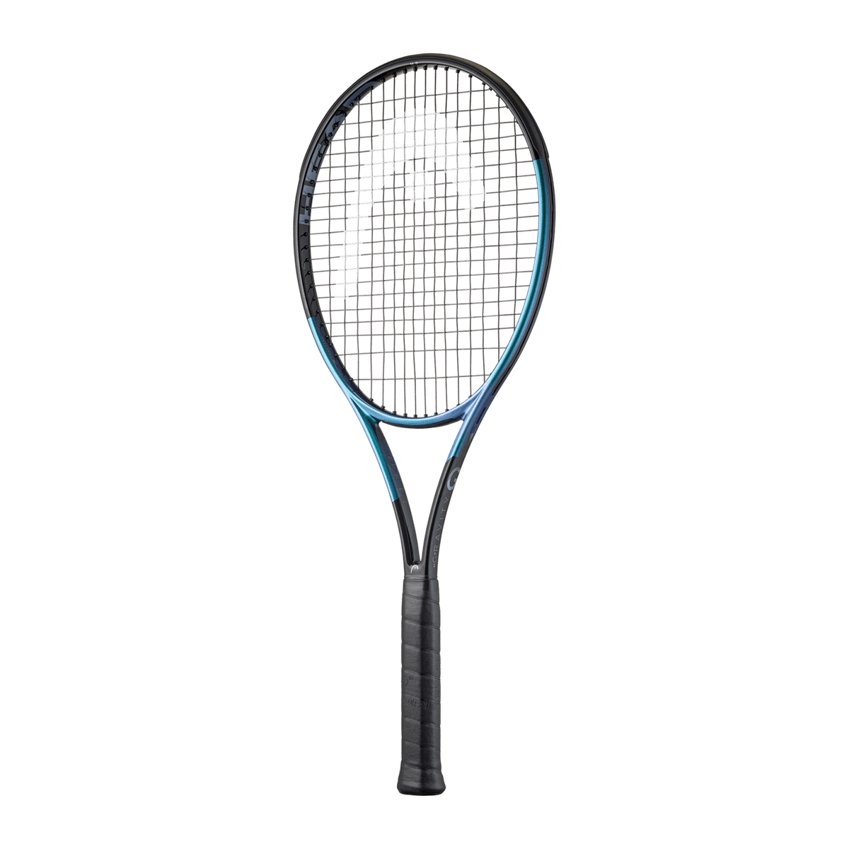 Gravity MP 2025, tennisracket for viderekomne