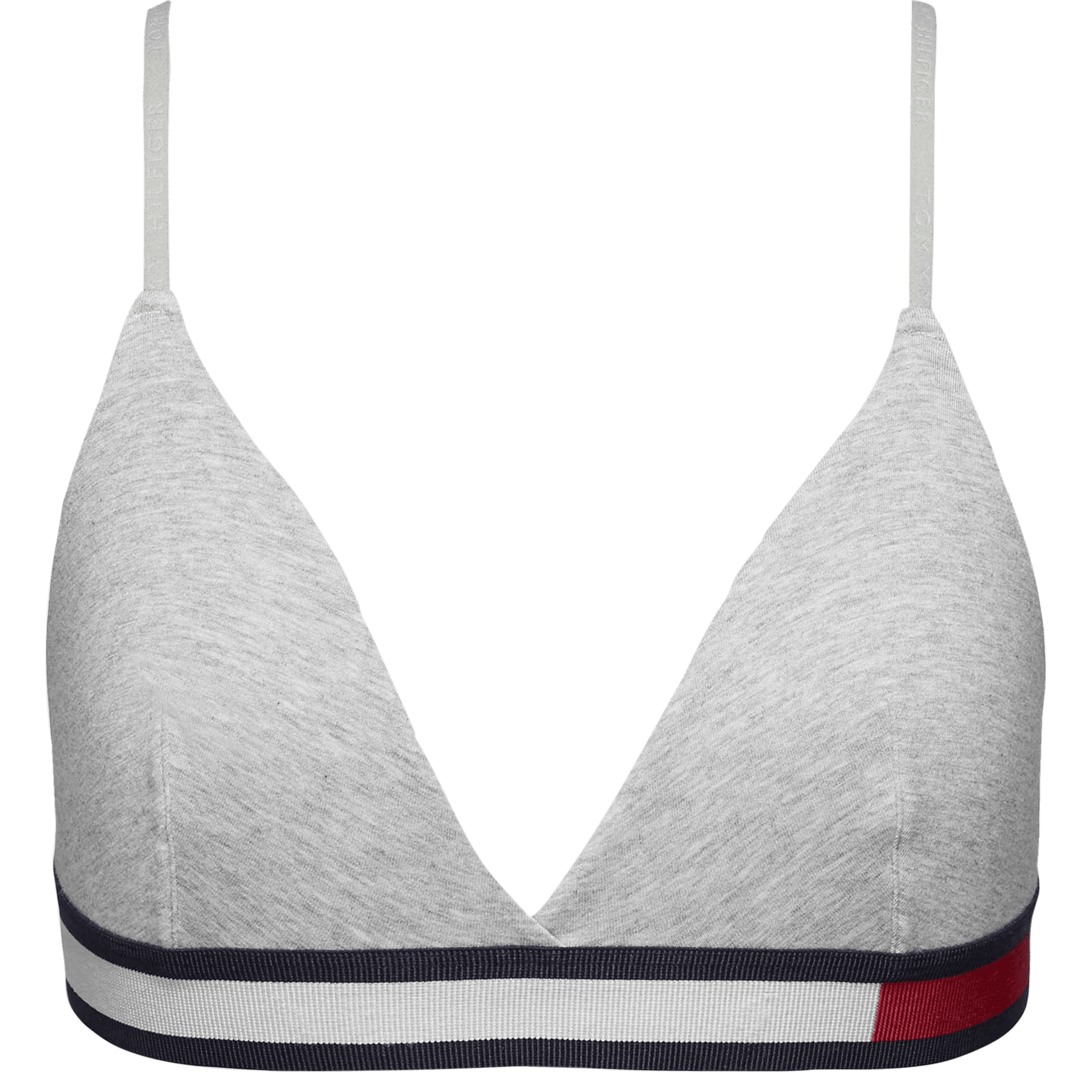 Triangle Bra 004 W